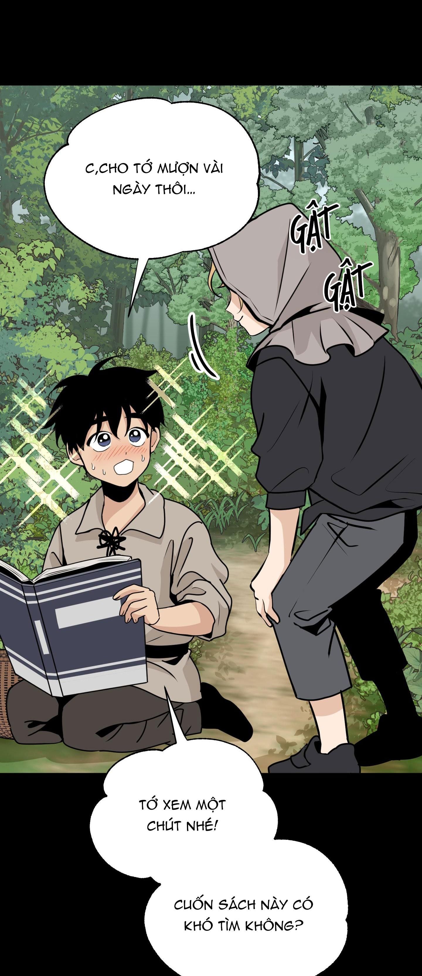 đọc truyện Loài Hoa Không Tên Chương 4 ảnh 9 tại Thiên Thai Truyện