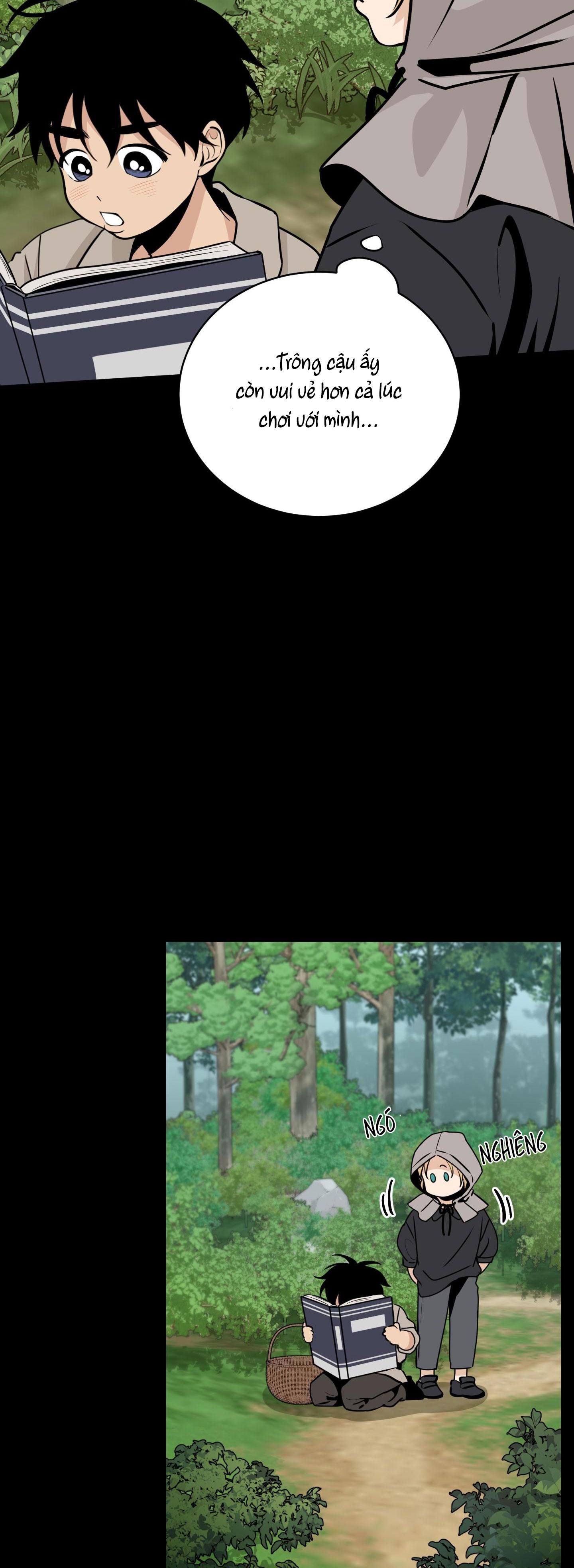 đọc truyện Loài Hoa Không Tên Chương 4 ảnh 11 tại Thiên Thai Truyện