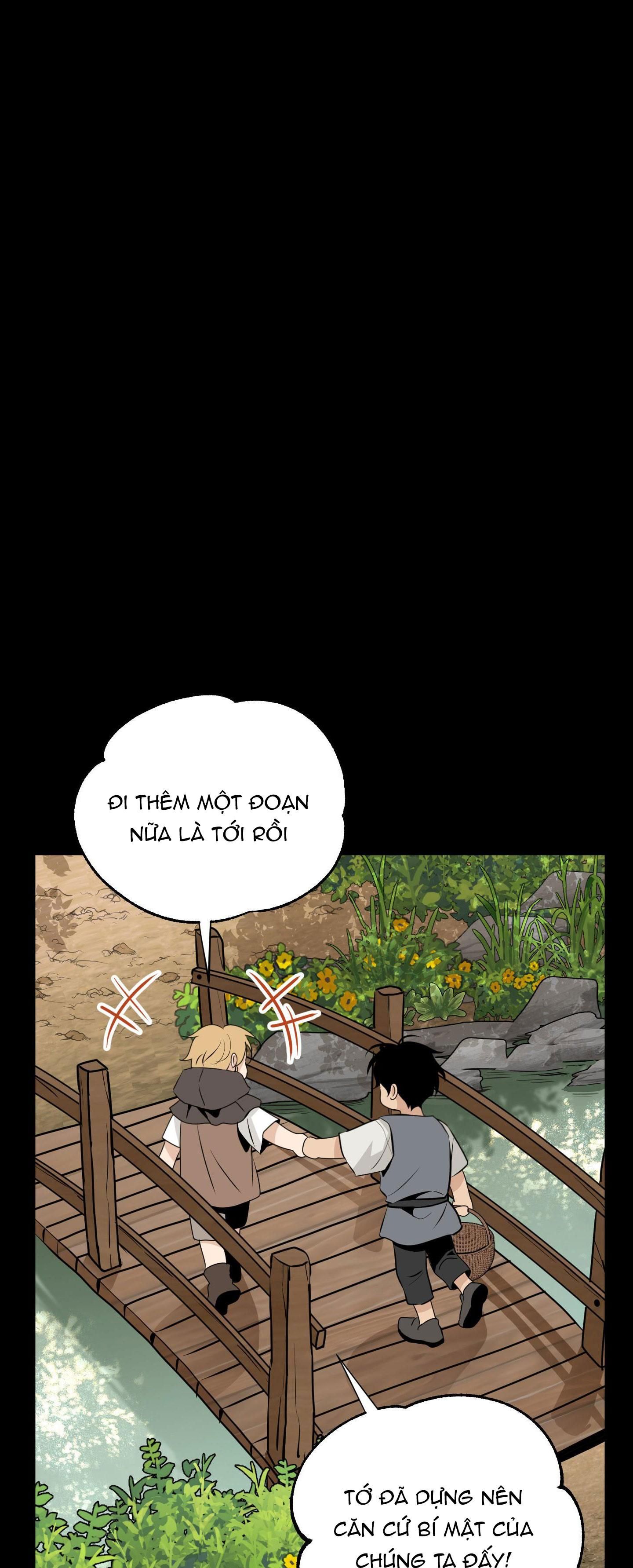 đọc truyện Loài Hoa Không Tên Chương 5 ảnh 2 tại Thiên Thai Truyện