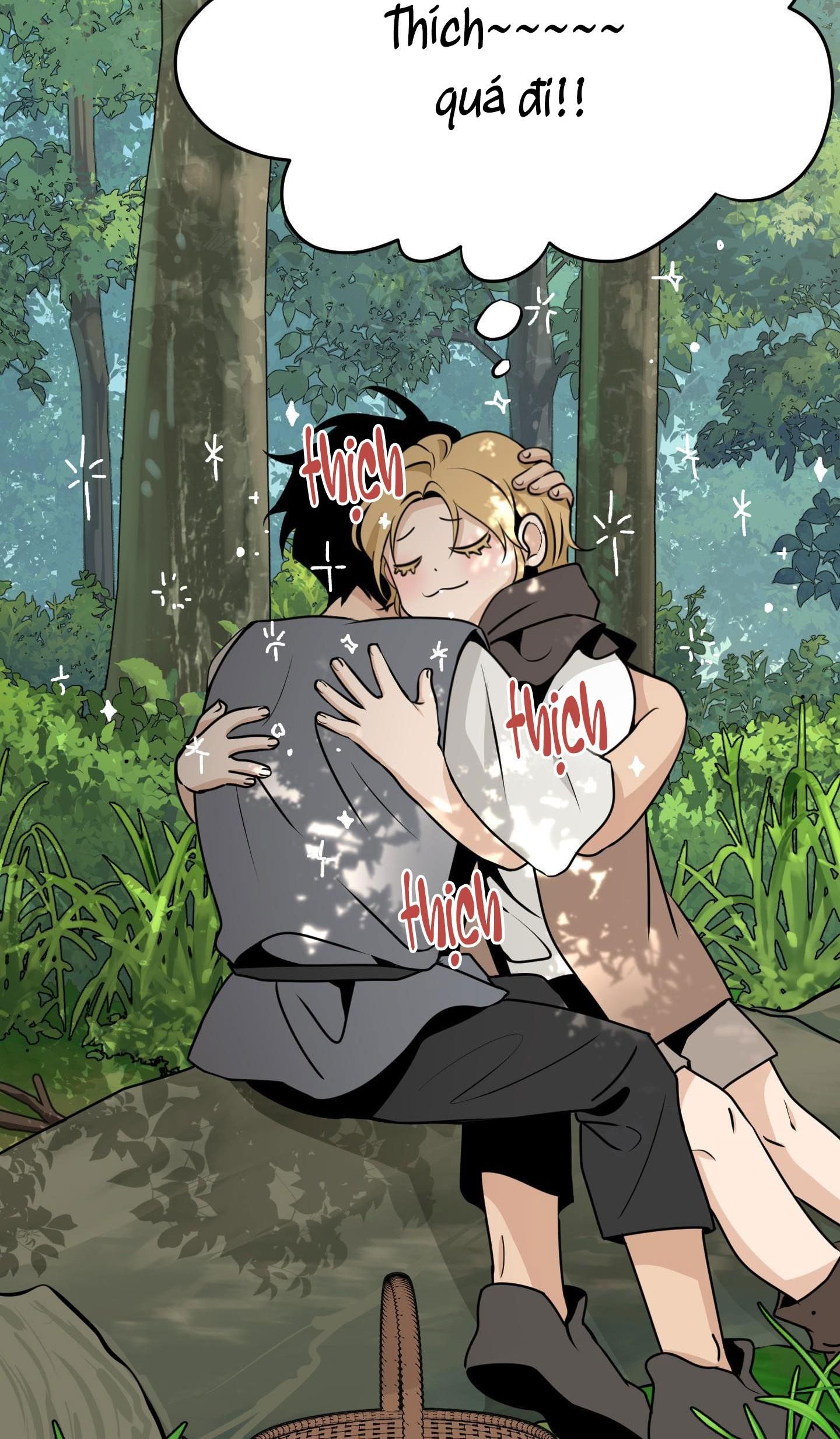 đọc truyện Loài Hoa Không Tên Chương 5 ảnh 12 tại Thiên Thai Truyện