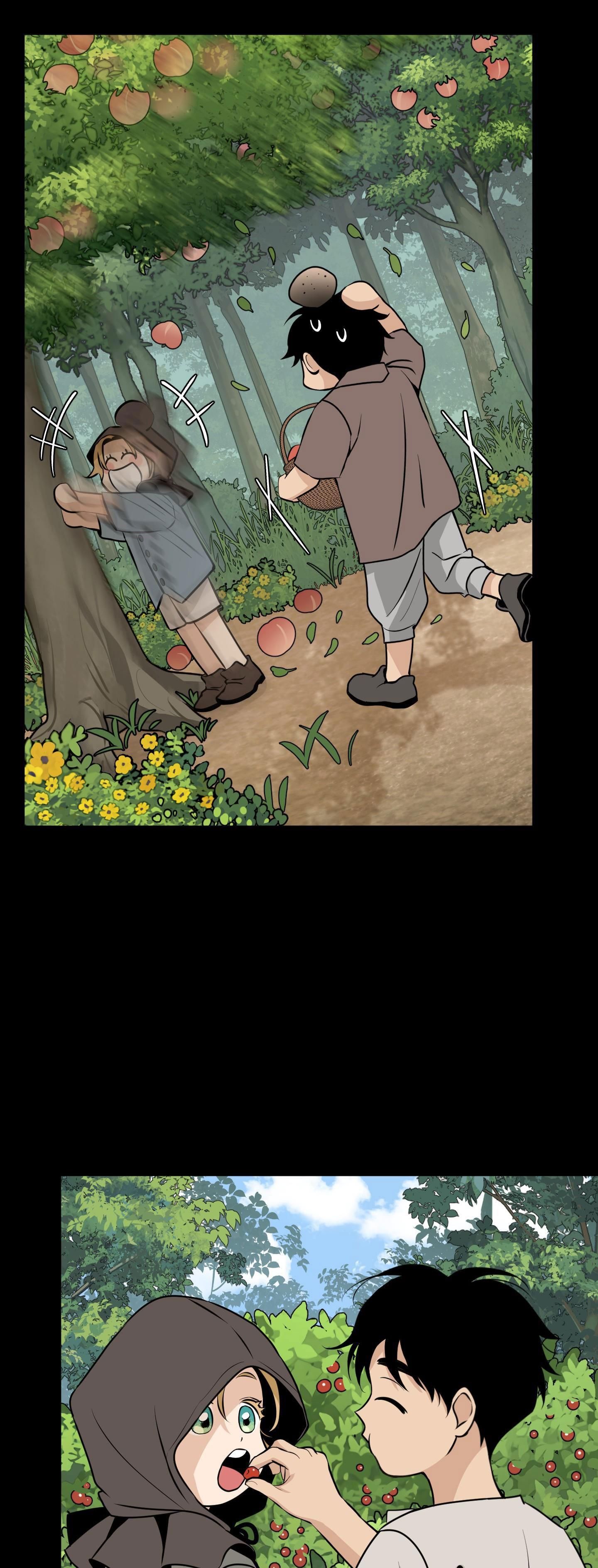 đọc truyện Loài Hoa Không Tên Chương 5 ảnh 14 tại Thiên Thai Truyện