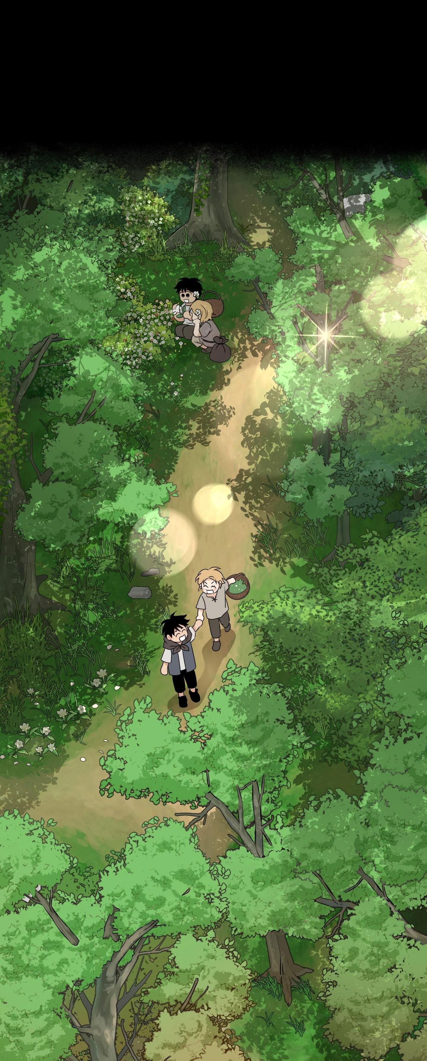 đọc truyện Loài Hoa Không Tên Chương 5 ảnh 16 tại Thiên Thai Truyện