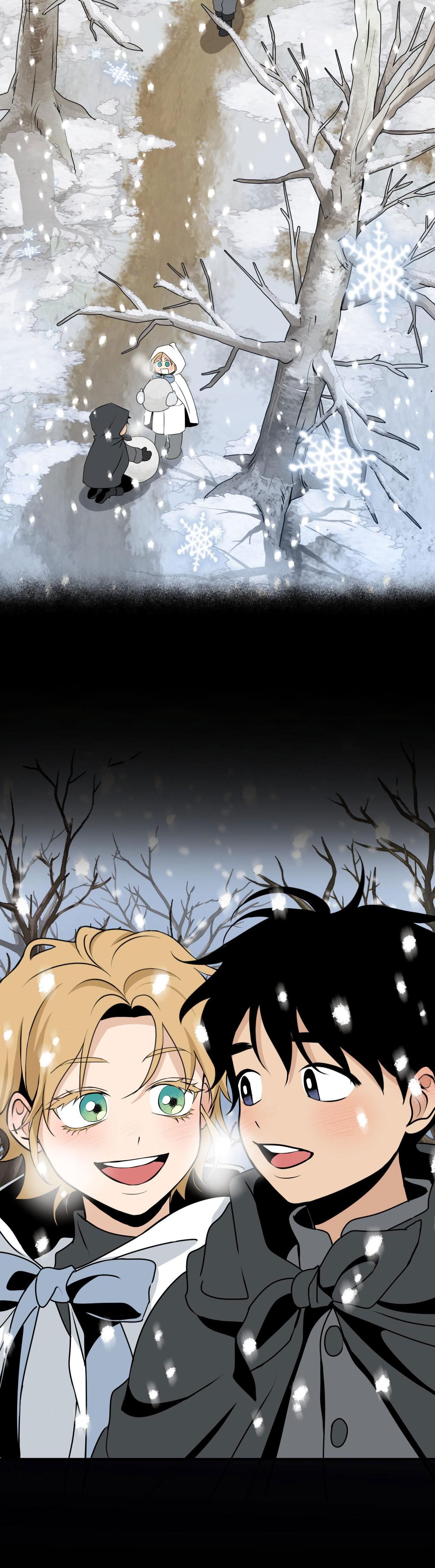 đọc truyện Loài Hoa Không Tên Chương 5 ảnh 18 tại Thiên Thai Truyện