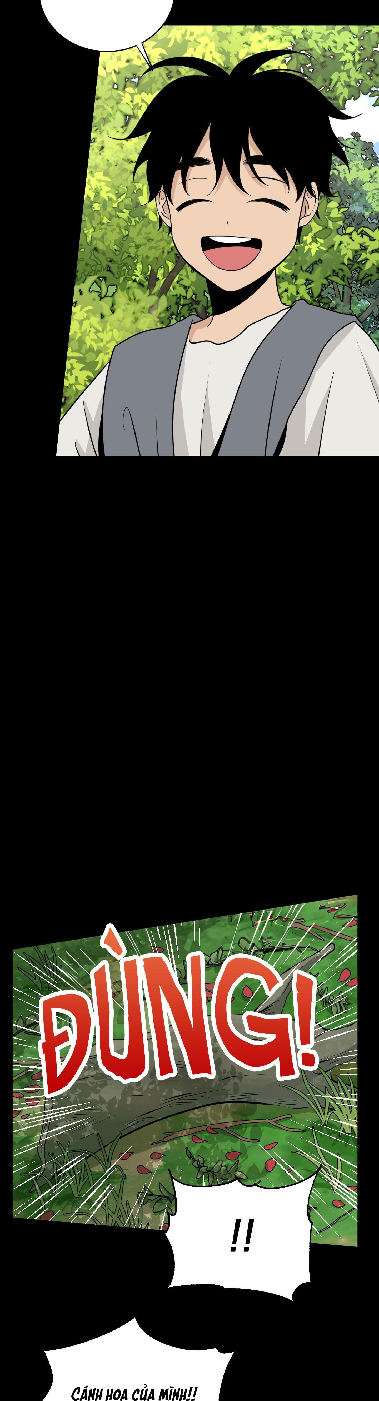 đọc truyện Loài Hoa Không Tên Chương 5 ảnh 4 tại Thiên Thai Truyện