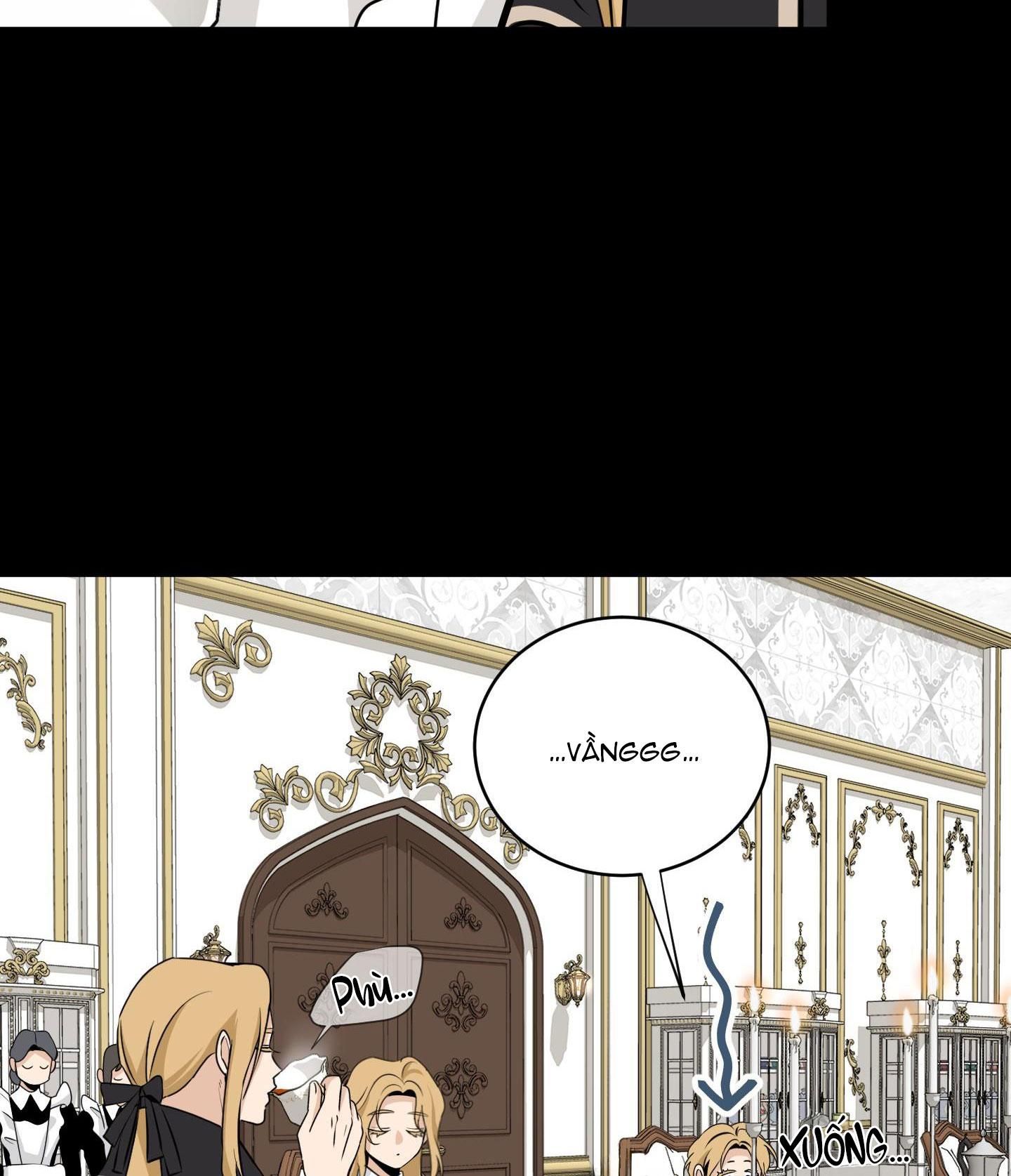 đọc truyện Loài Hoa Không Tên Chương 5 ảnh 24 tại Thiên Thai Truyện