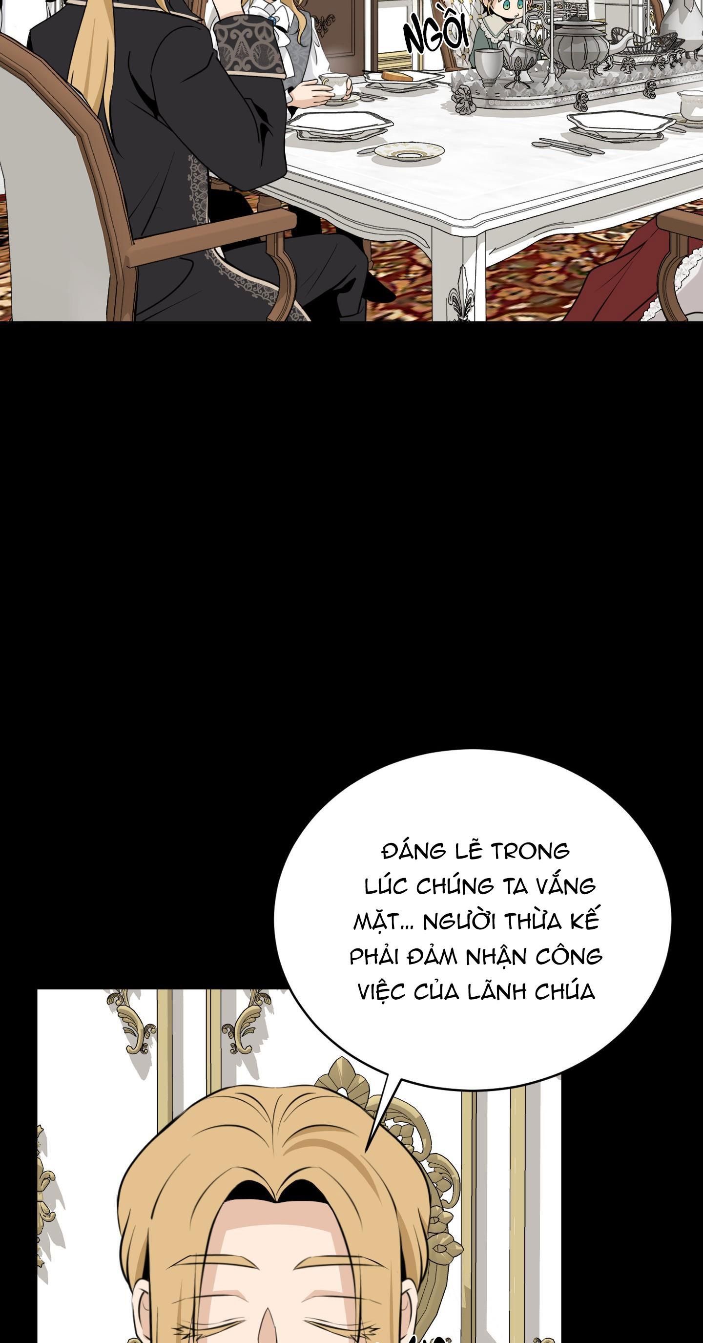 đọc truyện Loài Hoa Không Tên Chương 5 ảnh 25 tại Thiên Thai Truyện