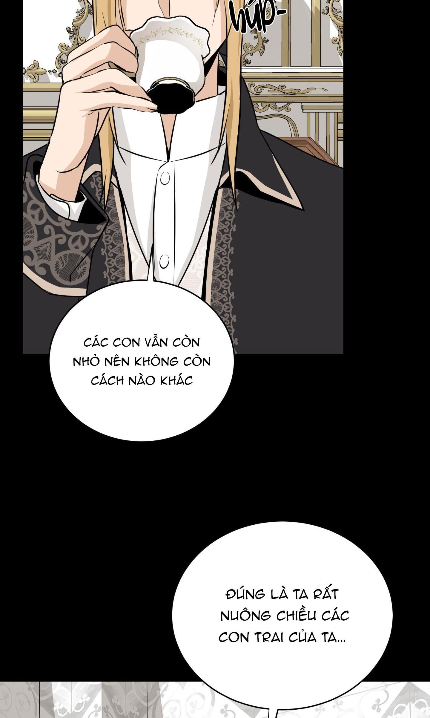 đọc truyện Loài Hoa Không Tên Chương 5 ảnh 26 tại Thiên Thai Truyện