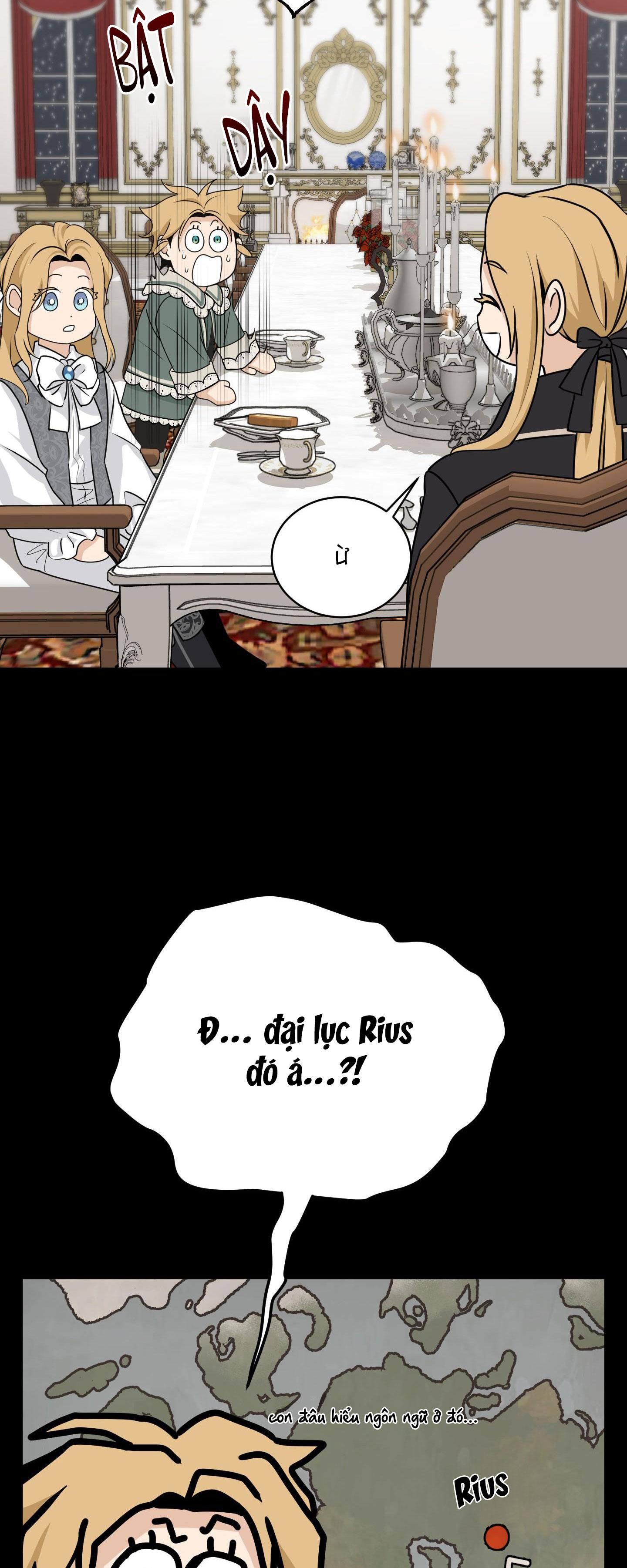 đọc truyện Loài Hoa Không Tên Chương 5 ảnh 29 tại Thiên Thai Truyện