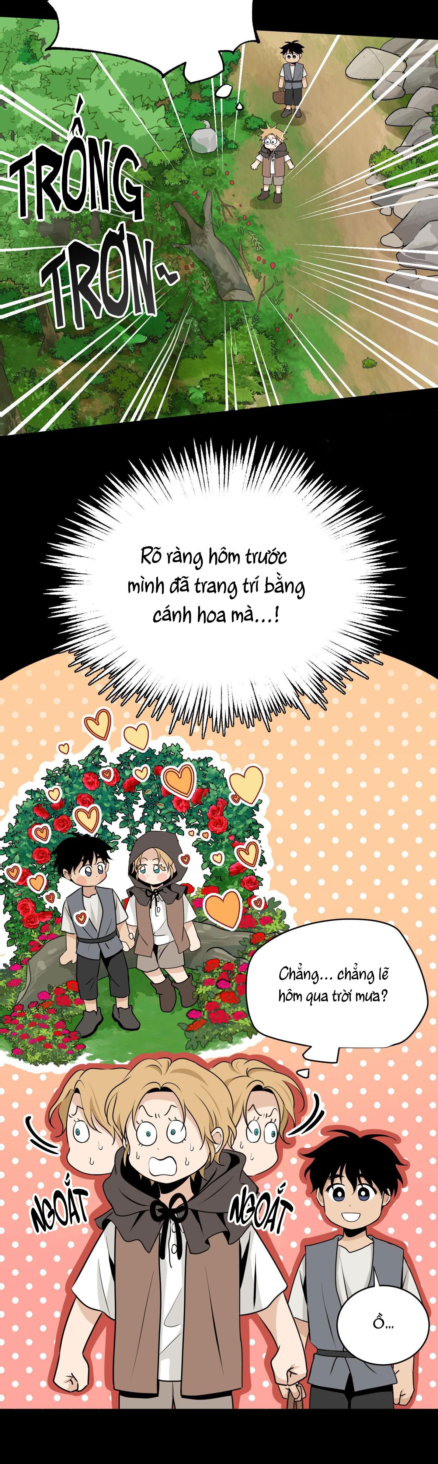 đọc truyện Loài Hoa Không Tên Chương 5 ảnh 5 tại Thiên Thai Truyện