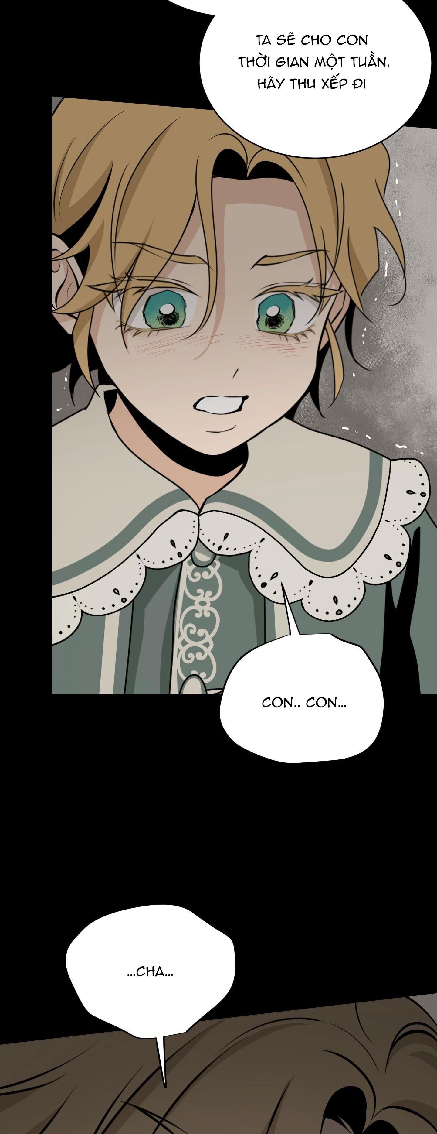 đọc truyện Loài Hoa Không Tên Chương 5 ảnh 38 tại Thiên Thai Truyện