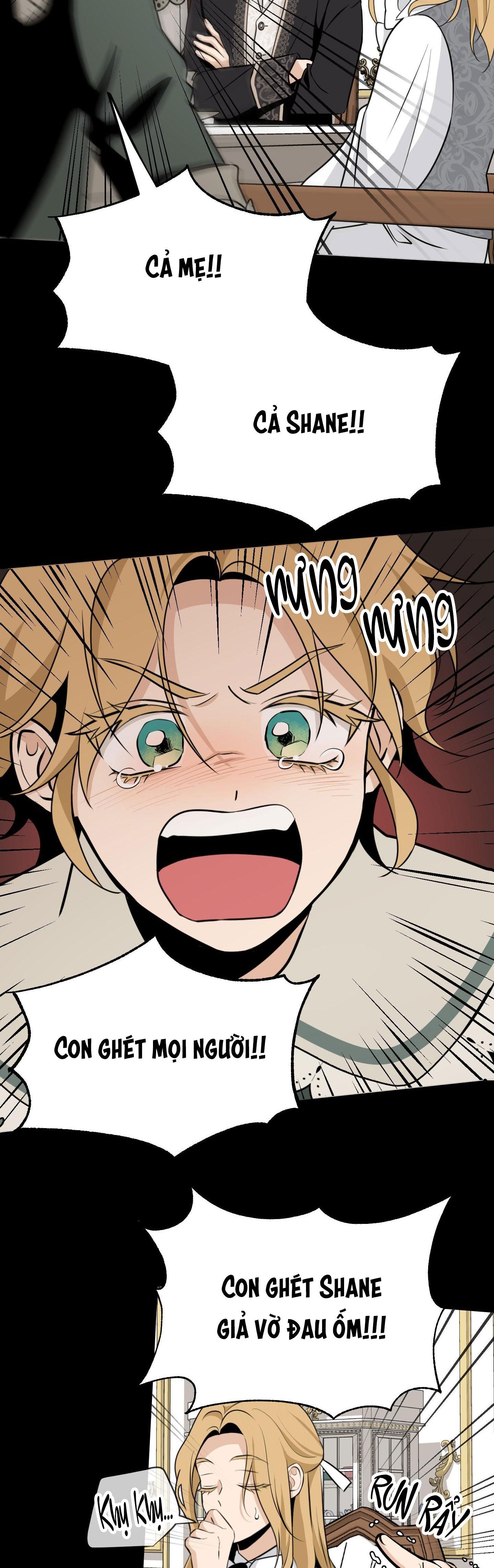 đọc truyện Loài Hoa Không Tên Chương 5 ảnh 40 tại Thiên Thai Truyện