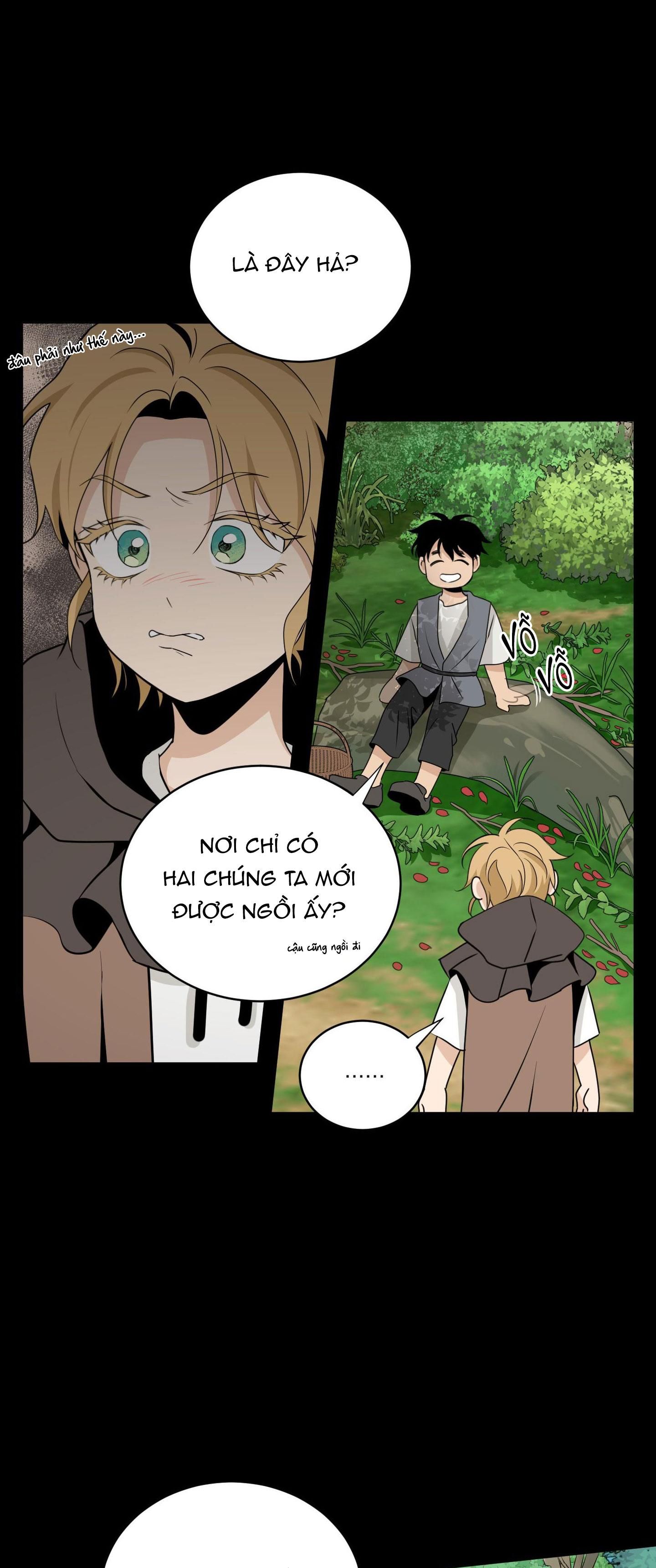 đọc truyện Loài Hoa Không Tên Chương 5 ảnh 6 tại Thiên Thai Truyện