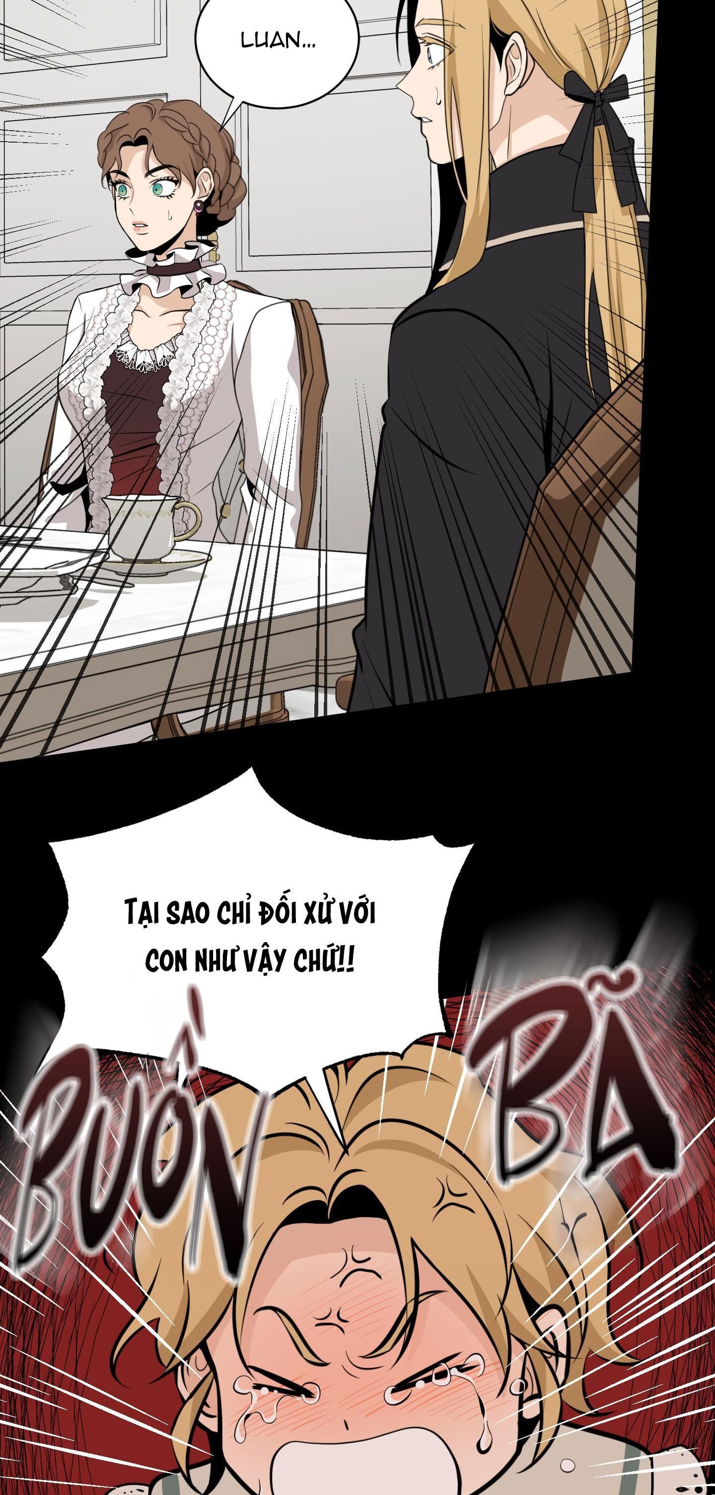 đọc truyện Loài Hoa Không Tên Chương 5 ảnh 42 tại Thiên Thai Truyện