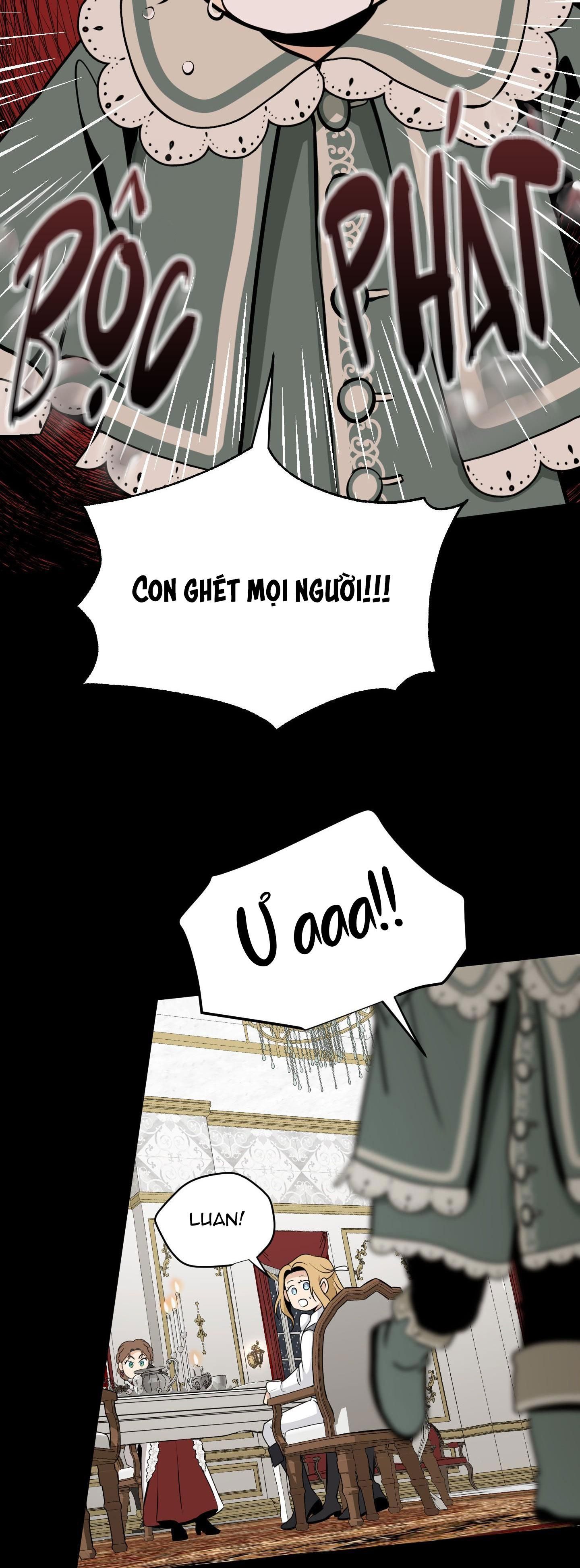 đọc truyện Loài Hoa Không Tên Chương 5 ảnh 43 tại Thiên Thai Truyện