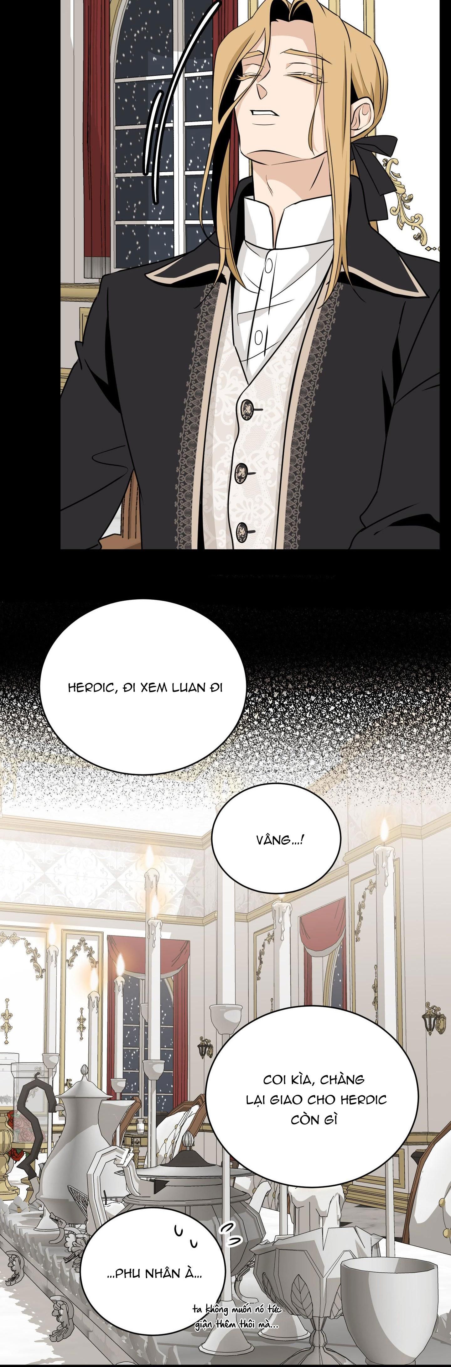 đọc truyện Loài Hoa Không Tên Chương 5 ảnh 47 tại Thiên Thai Truyện