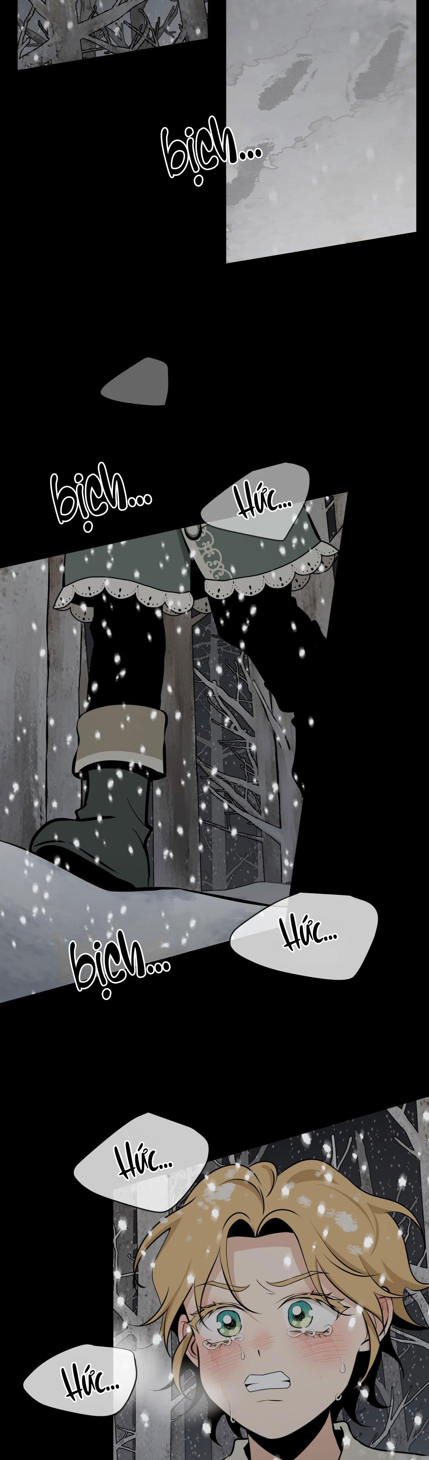 đọc truyện Loài Hoa Không Tên Chương 5 ảnh 49 tại Thiên Thai Truyện