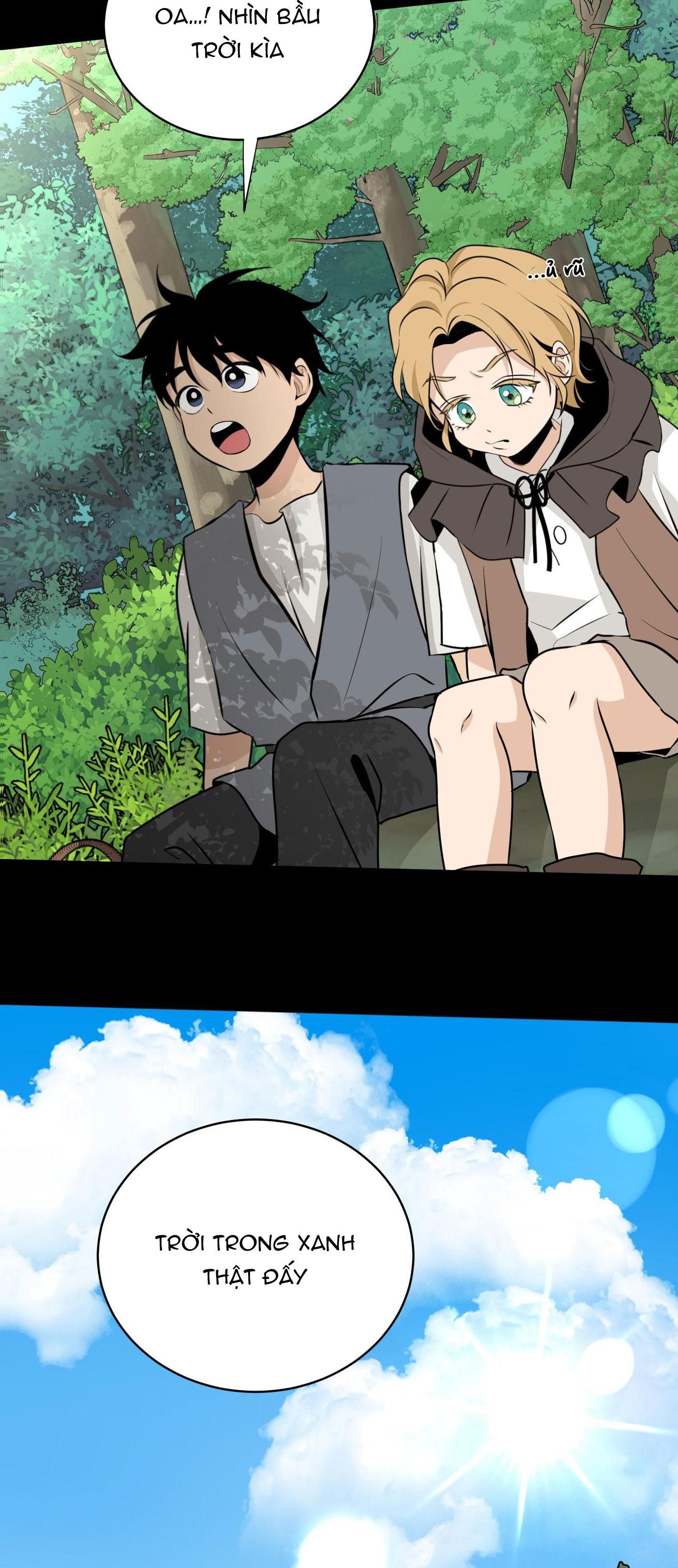 đọc truyện Loài Hoa Không Tên Chương 5 ảnh 7 tại Thiên Thai Truyện