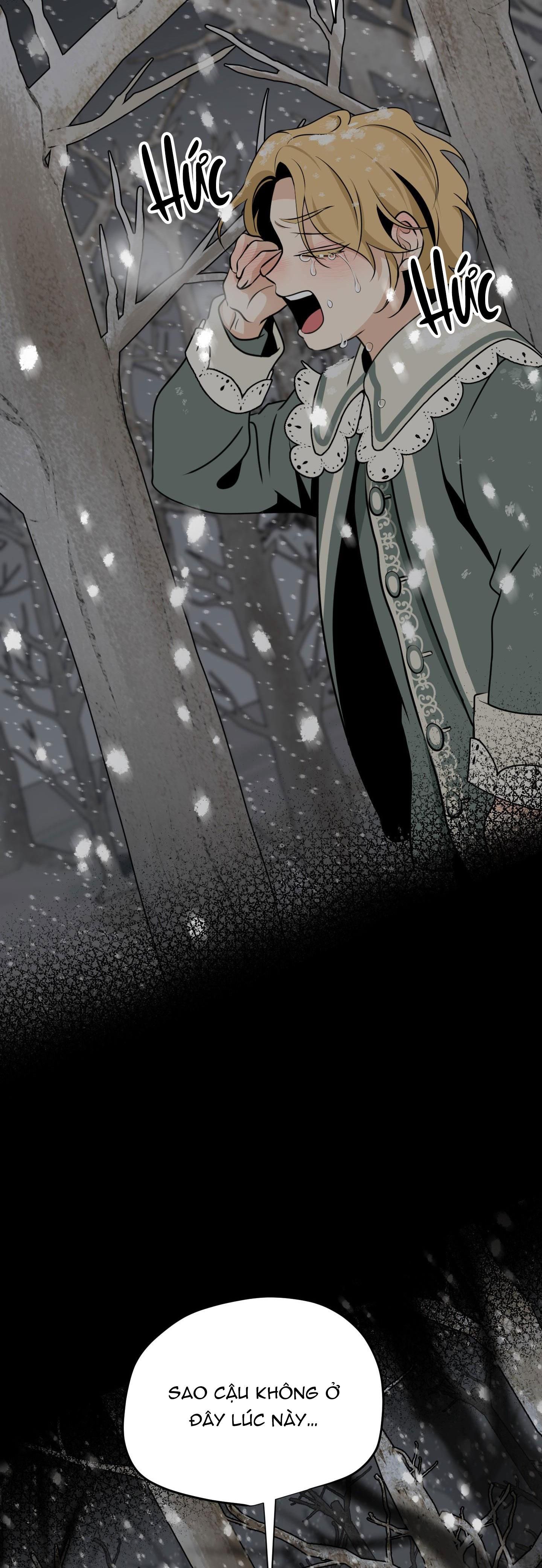 đọc truyện Loài Hoa Không Tên Chương 5 ảnh 52 tại Thiên Thai Truyện