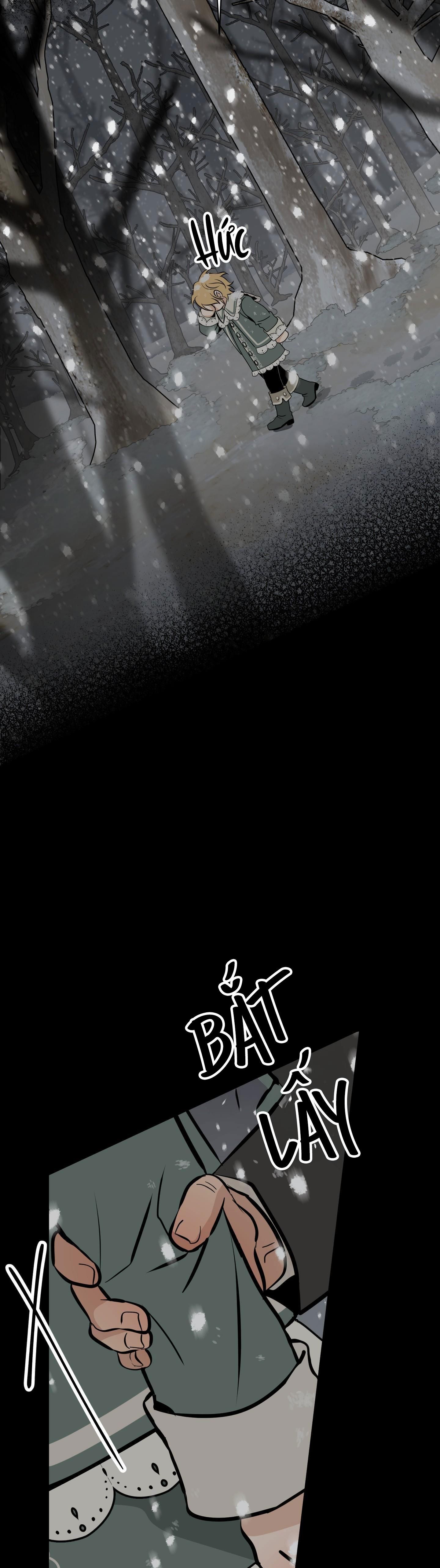 đọc truyện Loài Hoa Không Tên Chương 5 ảnh 53 tại Thiên Thai Truyện