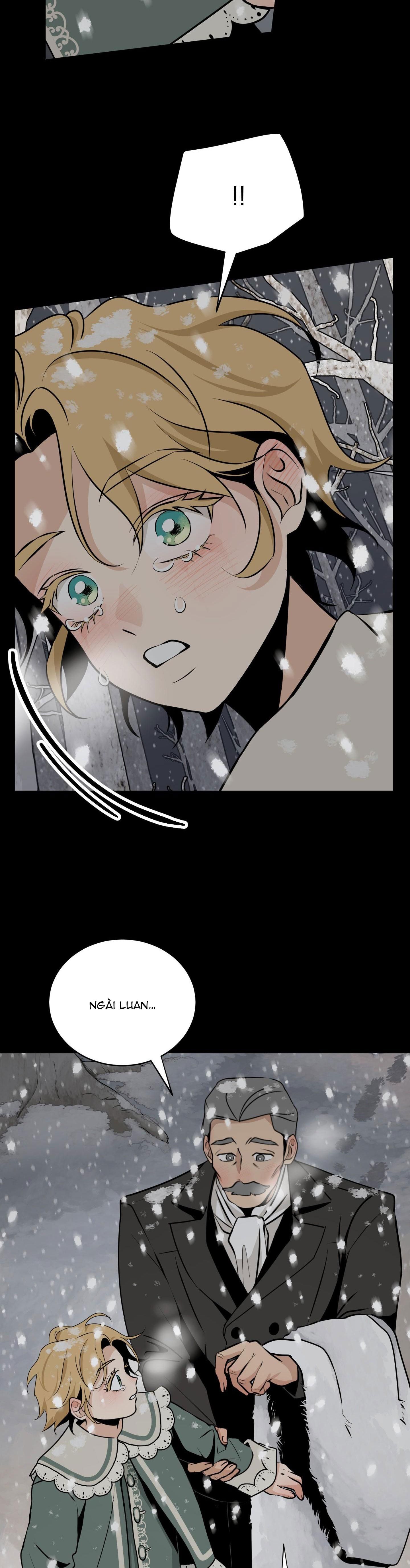 đọc truyện Loài Hoa Không Tên Chương 5 ảnh 54 tại Thiên Thai Truyện