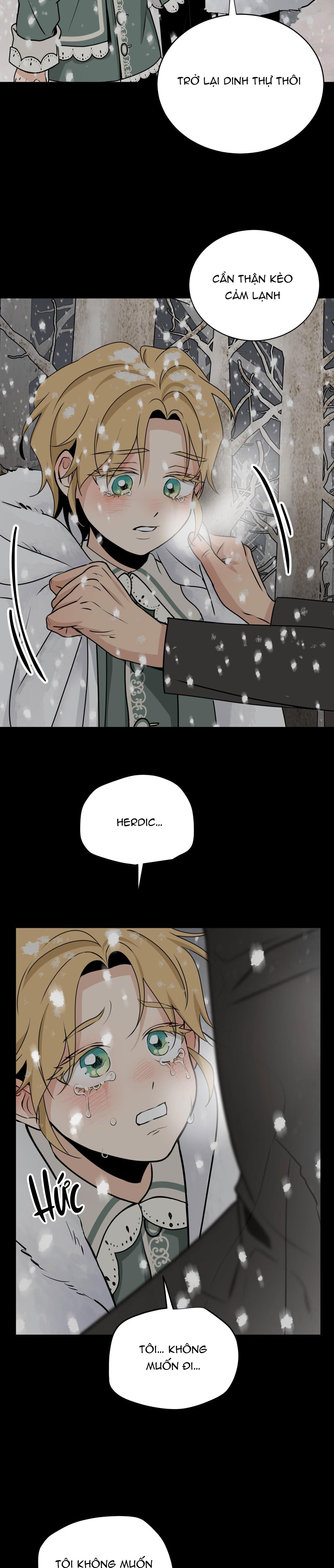 đọc truyện Loài Hoa Không Tên Chương 5 ảnh 55 tại Thiên Thai Truyện