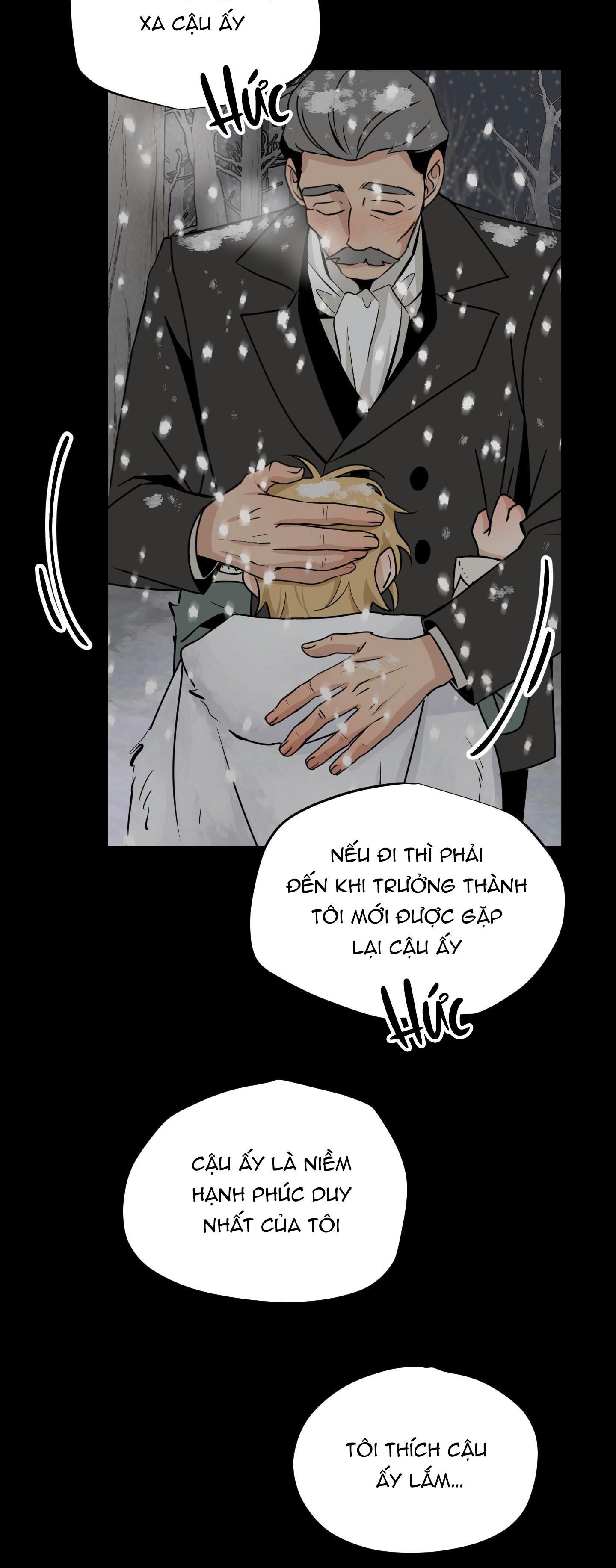 đọc truyện Loài Hoa Không Tên Chương 5 ảnh 56 tại Thiên Thai Truyện