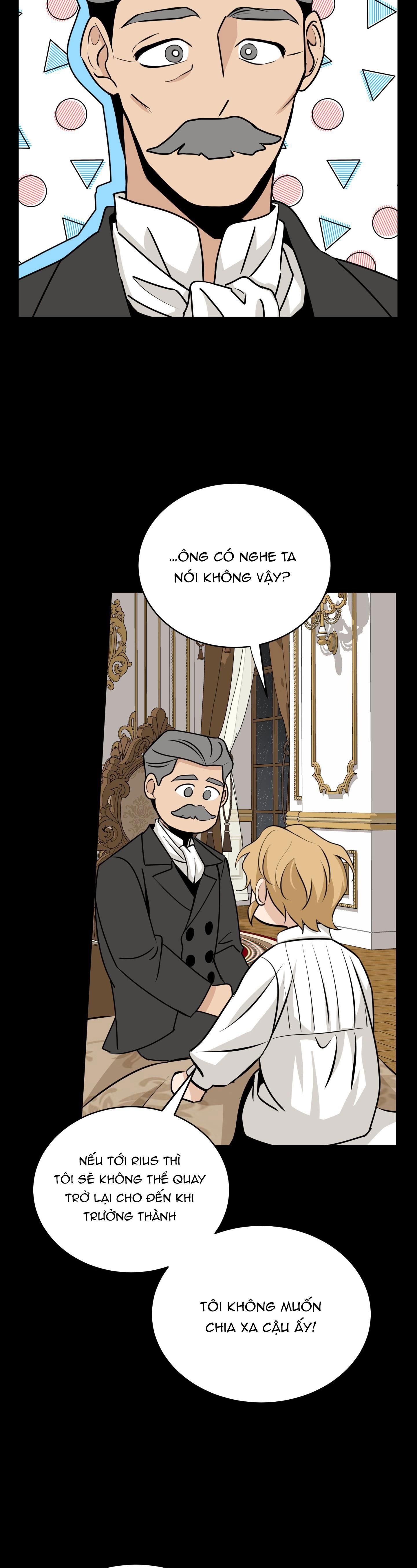 đọc truyện Loài Hoa Không Tên Chương 5 ảnh 58 tại Thiên Thai Truyện