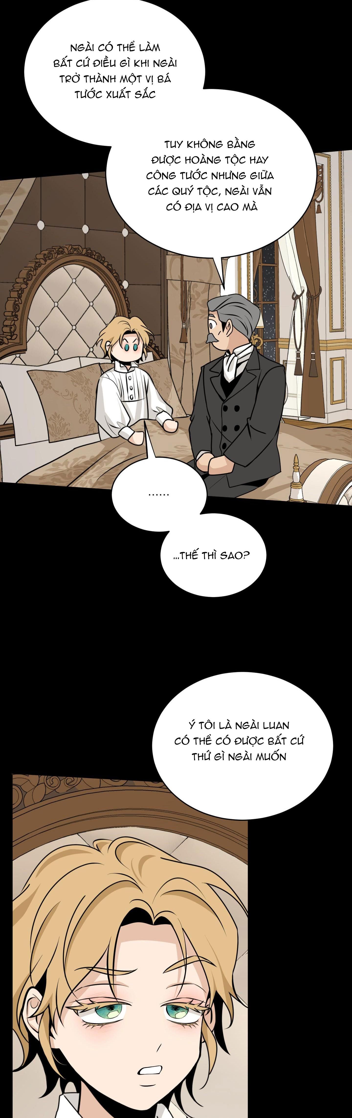 đọc truyện Loài Hoa Không Tên Chương 5 ảnh 59 tại Thiên Thai Truyện