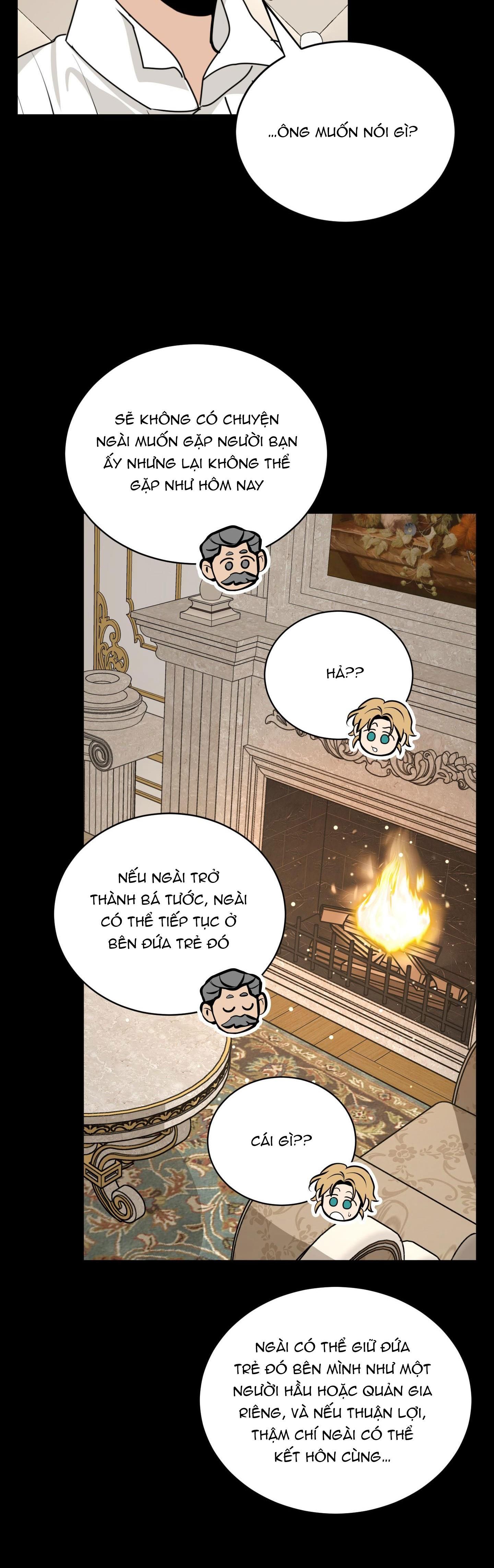 đọc truyện Loài Hoa Không Tên Chương 5 ảnh 60 tại Thiên Thai Truyện