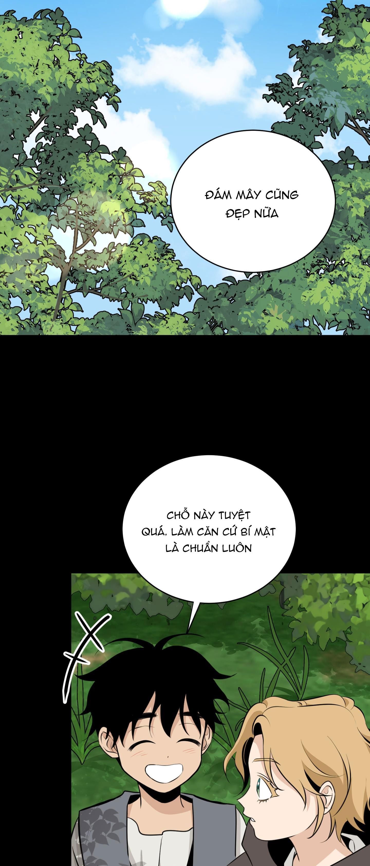 đọc truyện Loài Hoa Không Tên Chương 5 ảnh 8 tại Thiên Thai Truyện