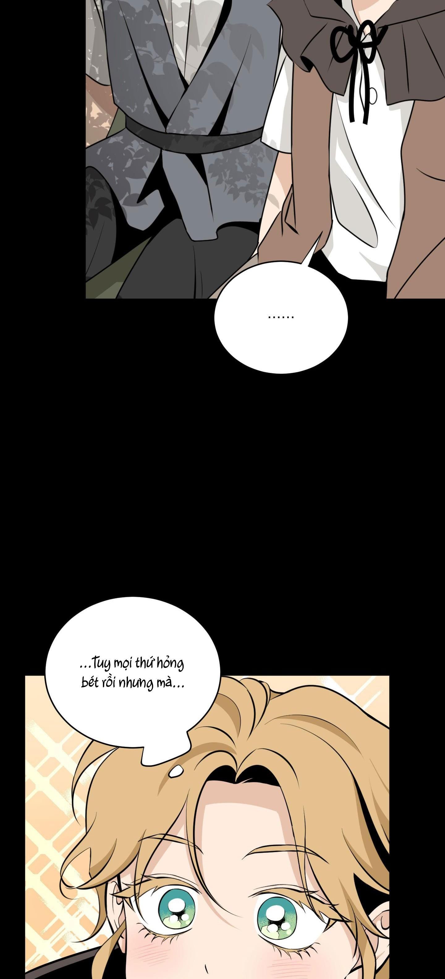 đọc truyện Loài Hoa Không Tên Chương 5 ảnh 9 tại Thiên Thai Truyện