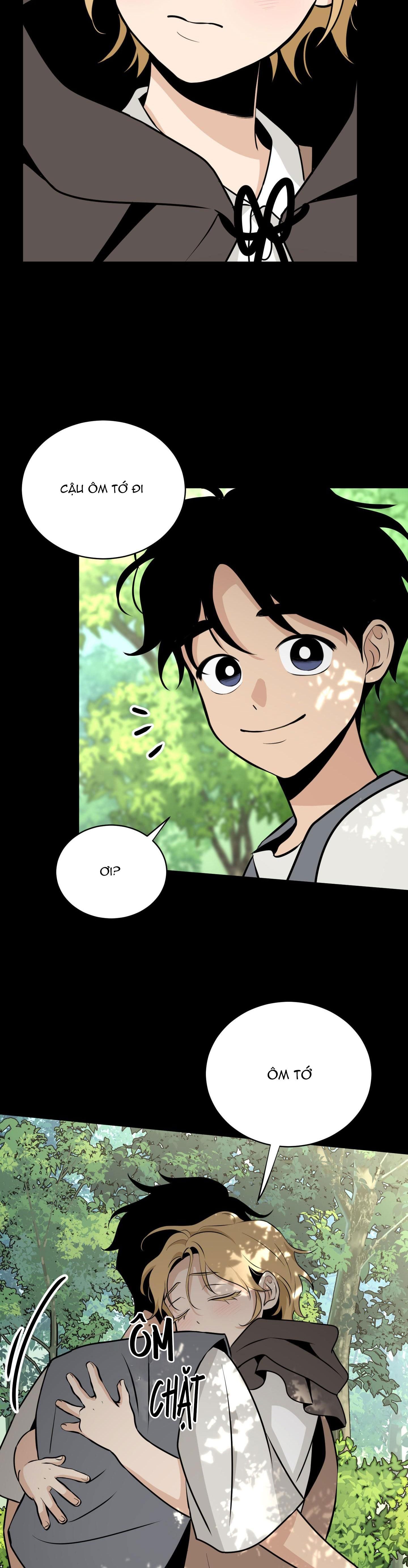 đọc truyện Loài Hoa Không Tên Chương 5 ảnh 10 tại Thiên Thai Truyện