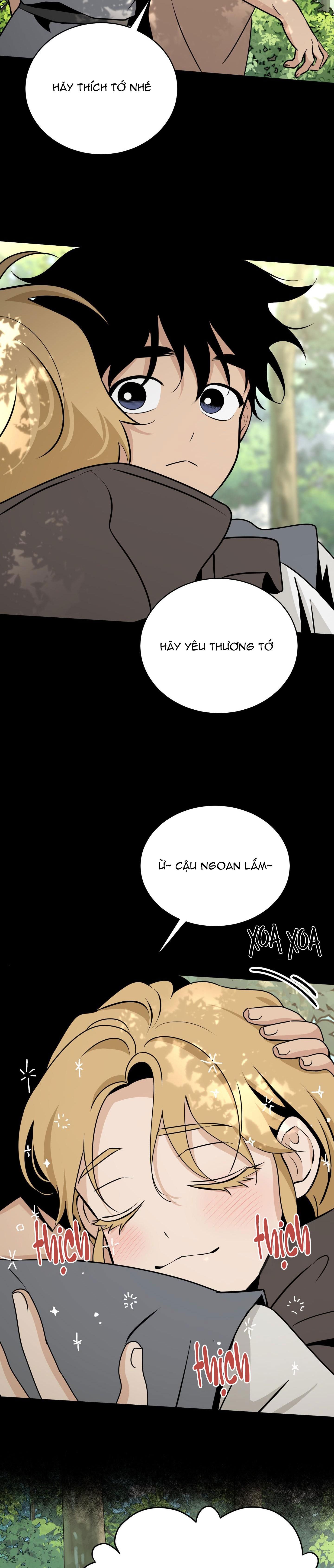 đọc truyện Loài Hoa Không Tên Chương 5 ảnh 11 tại Thiên Thai Truyện