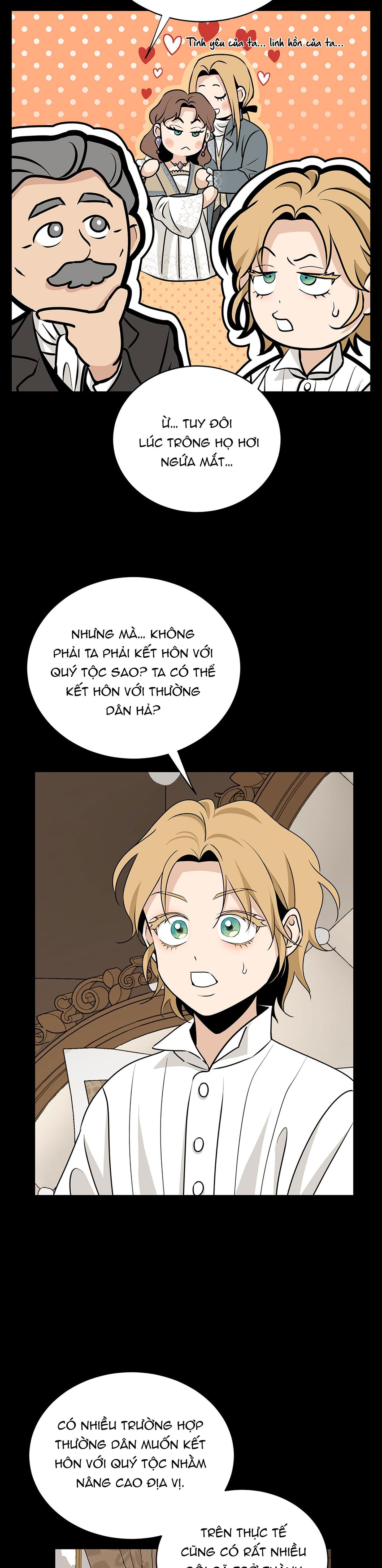 đọc truyện Loài Hoa Không Tên Chương 6 ảnh 3 tại Thiên Thai Truyện