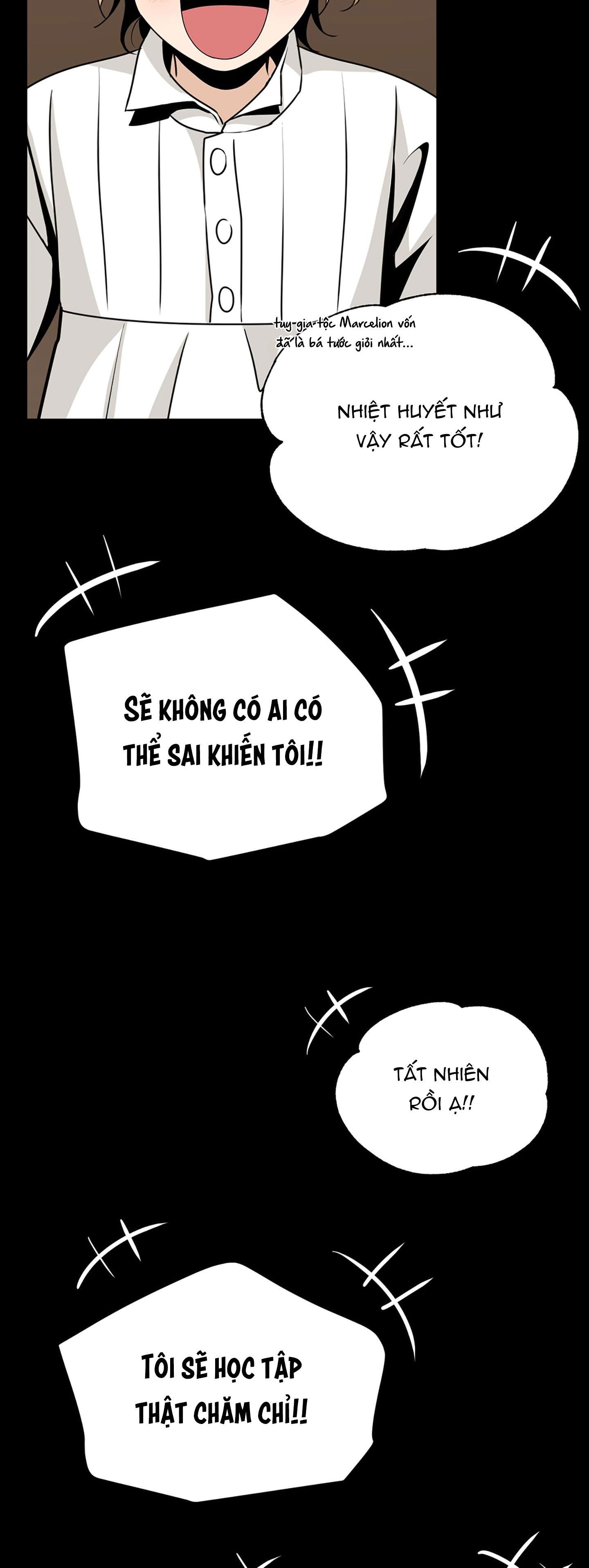 đọc truyện Loài Hoa Không Tên Chương 6 ảnh 13 tại Thiên Thai Truyện