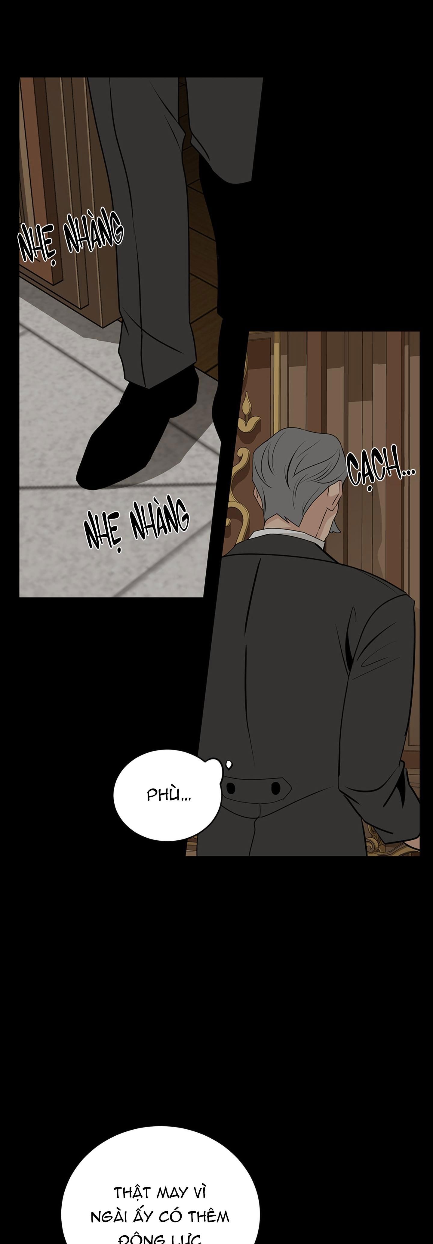 đọc truyện Loài Hoa Không Tên Chương 6 ảnh 15 tại Thiên Thai Truyện