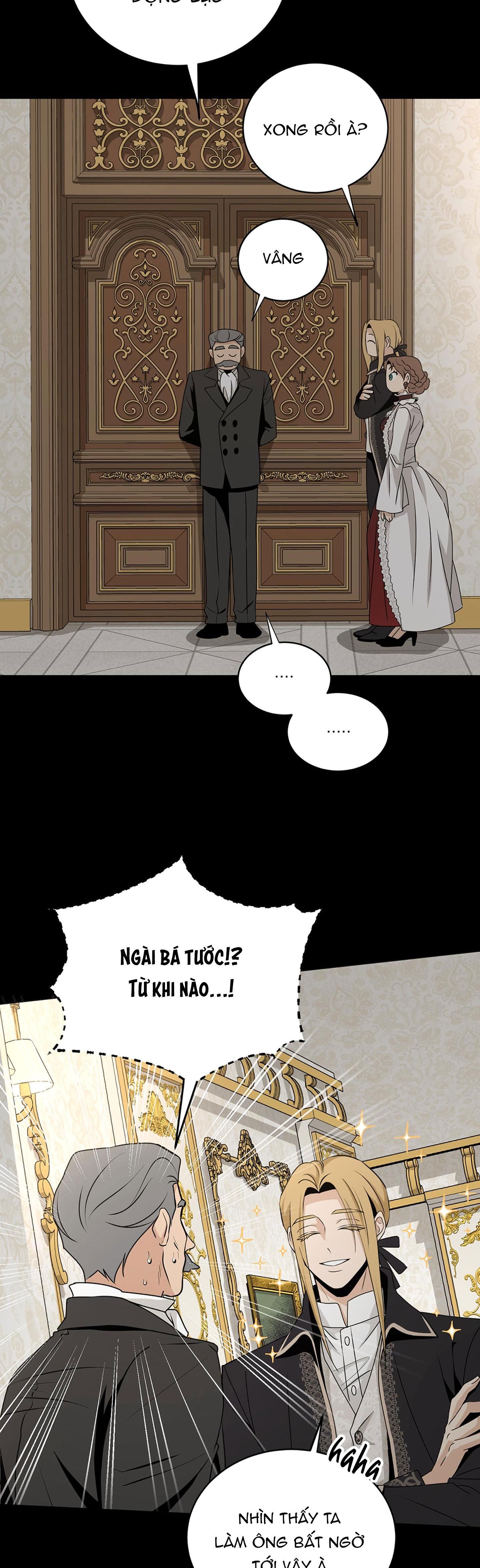 đọc truyện Loài Hoa Không Tên Chương 6 ảnh 16 tại Thiên Thai Truyện