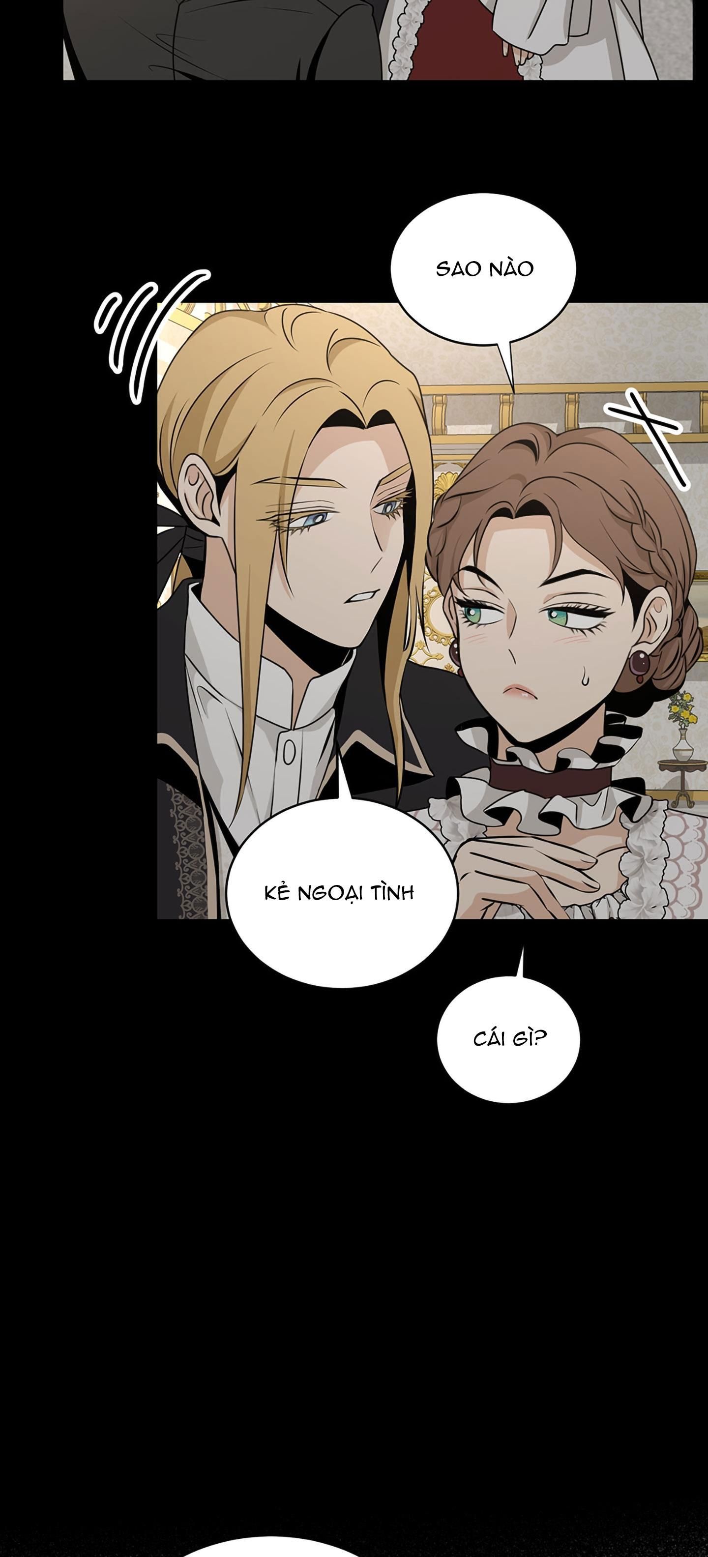 đọc truyện Loài Hoa Không Tên Chương 6 ảnh 20 tại Thiên Thai Truyện