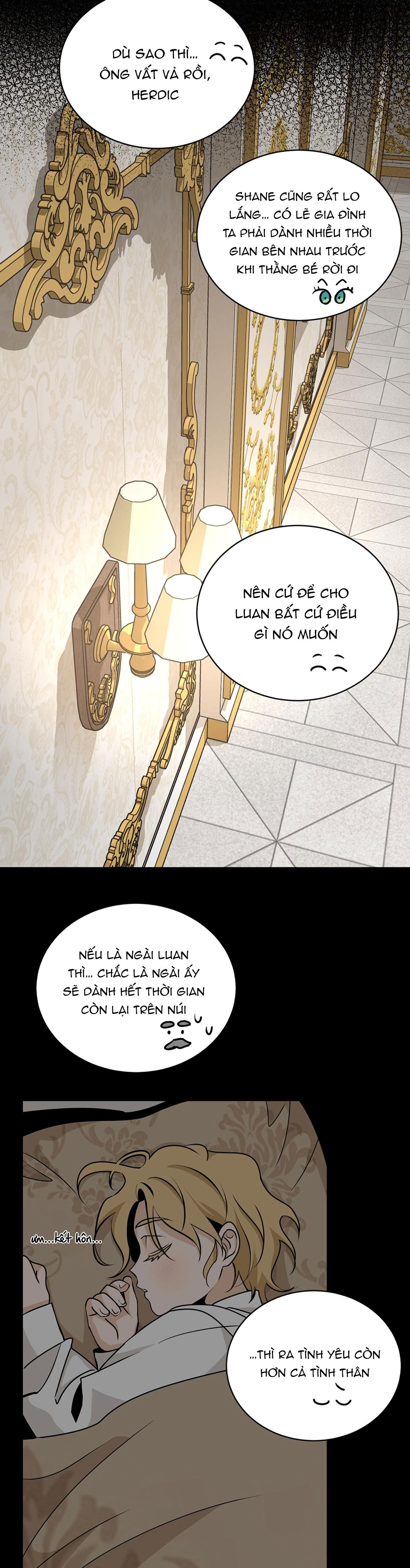 đọc truyện Loài Hoa Không Tên Chương 6 ảnh 21 tại Thiên Thai Truyện