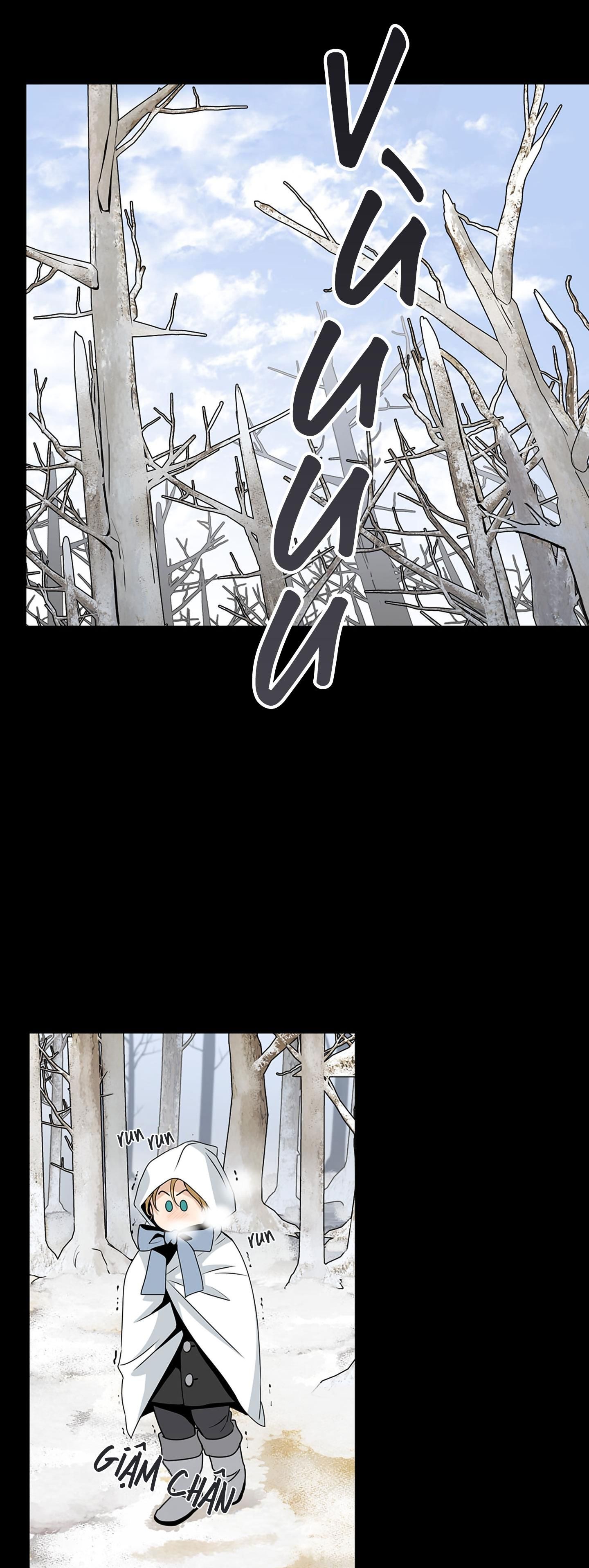 đọc truyện Loài Hoa Không Tên Chương 6 ảnh 23 tại Thiên Thai Truyện