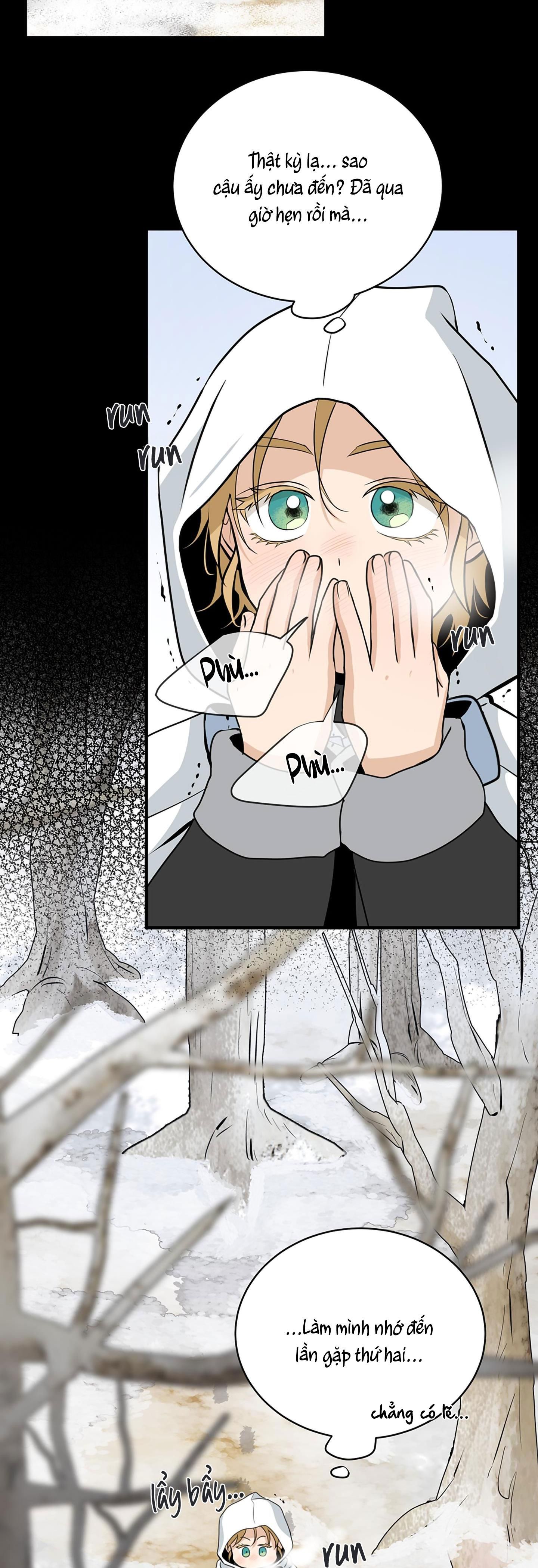 đọc truyện Loài Hoa Không Tên Chương 6 ảnh 24 tại Thiên Thai Truyện