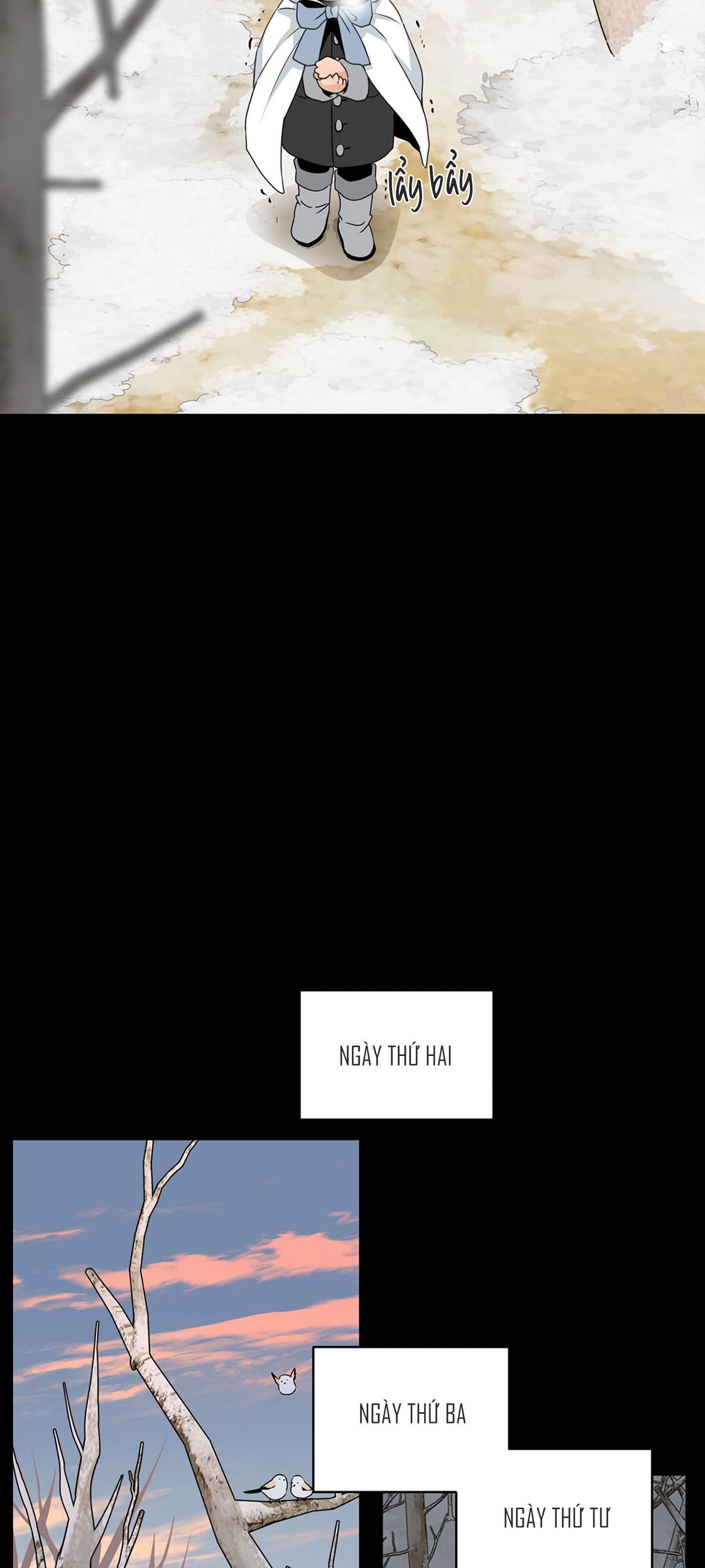 đọc truyện Loài Hoa Không Tên Chương 6 ảnh 25 tại Thiên Thai Truyện