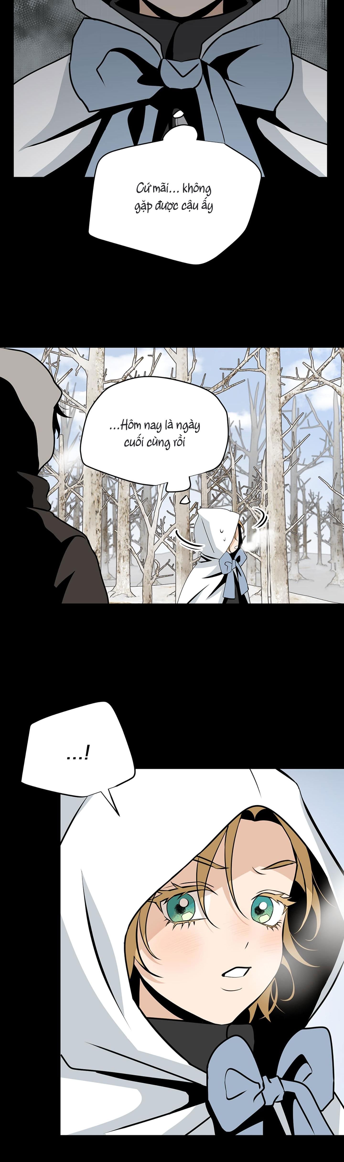 đọc truyện Loài Hoa Không Tên Chương 6 ảnh 27 tại Thiên Thai Truyện