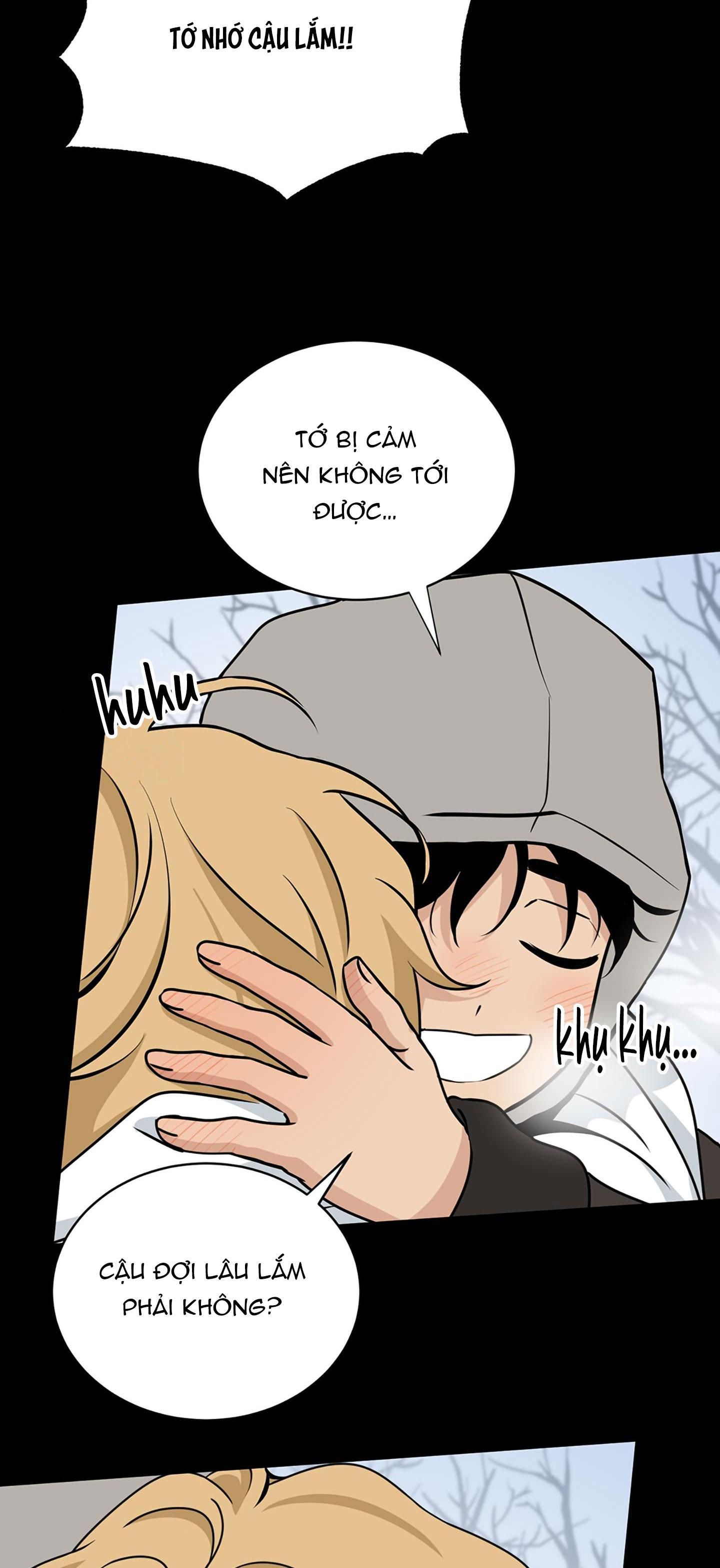 đọc truyện Loài Hoa Không Tên Chương 6 ảnh 29 tại Thiên Thai Truyện