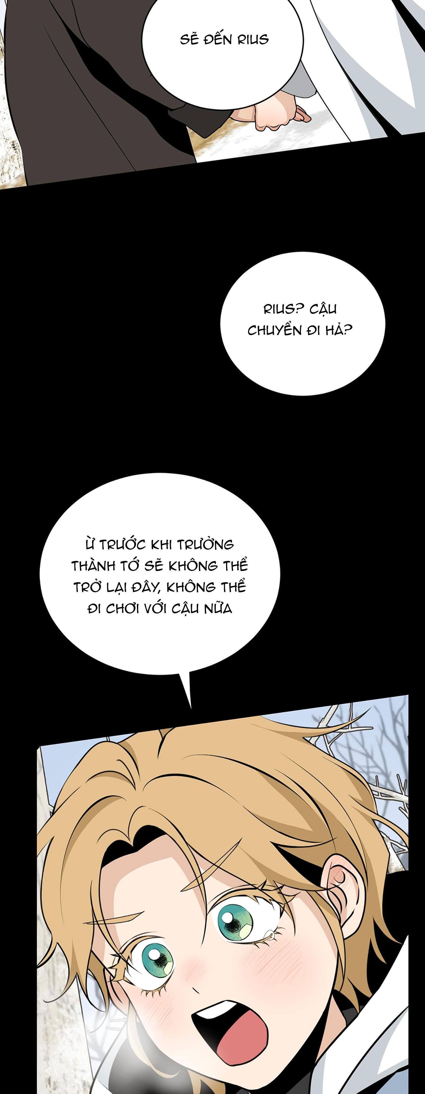 đọc truyện Loài Hoa Không Tên Chương 6 ảnh 31 tại Thiên Thai Truyện