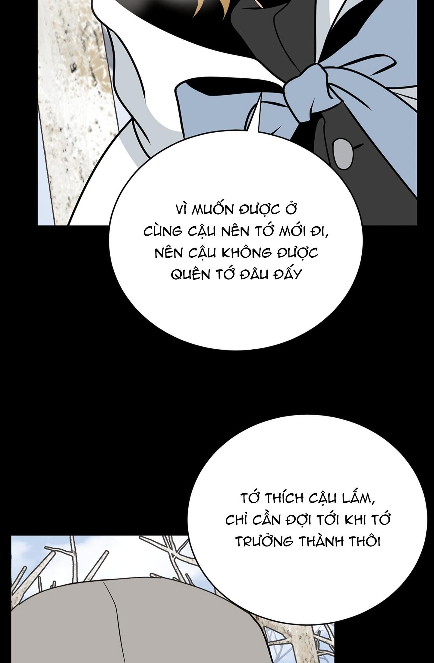 đọc truyện Loài Hoa Không Tên Chương 6 ảnh 32 tại Thiên Thai Truyện