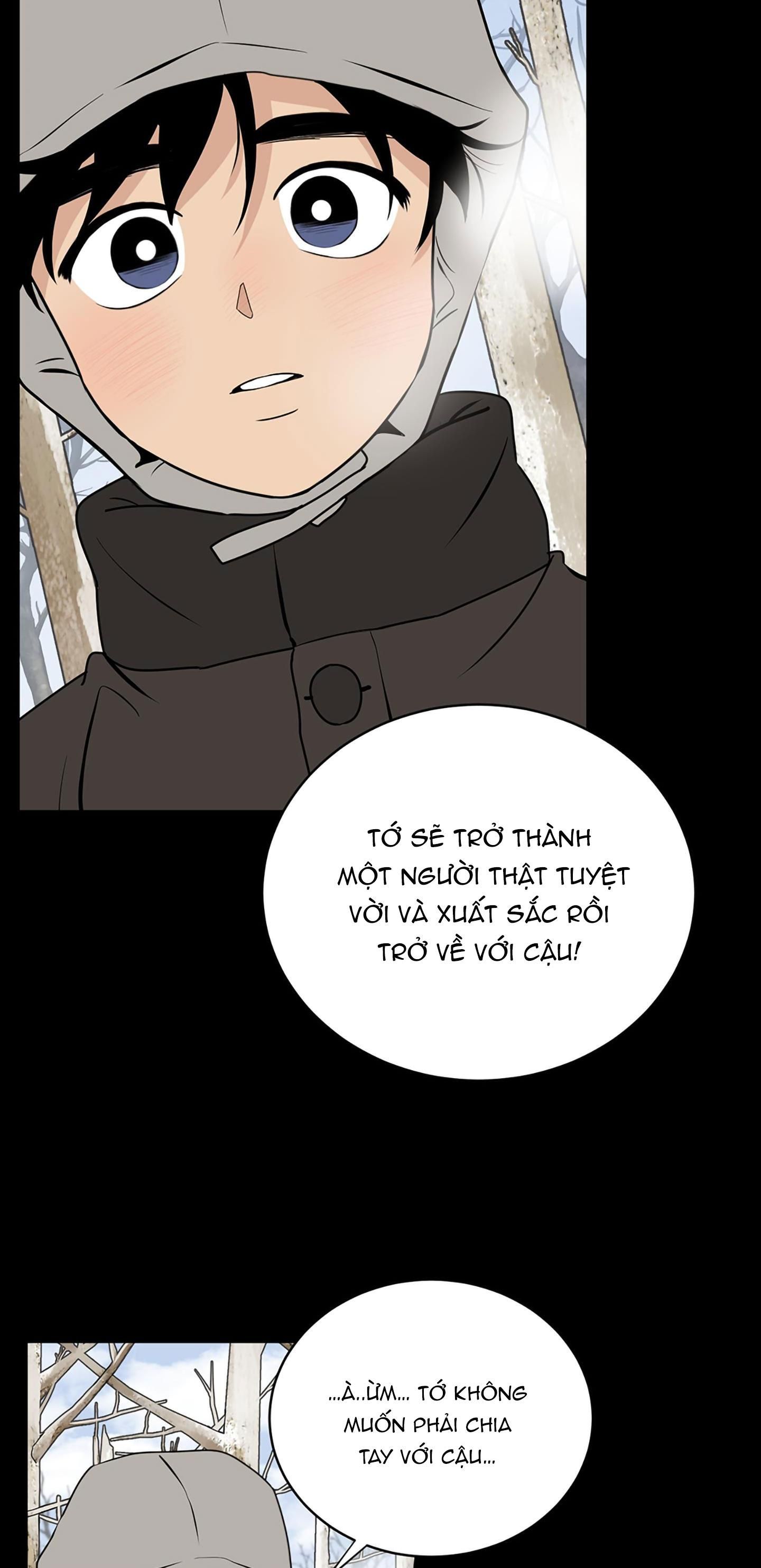 đọc truyện Loài Hoa Không Tên Chương 6 ảnh 33 tại Thiên Thai Truyện