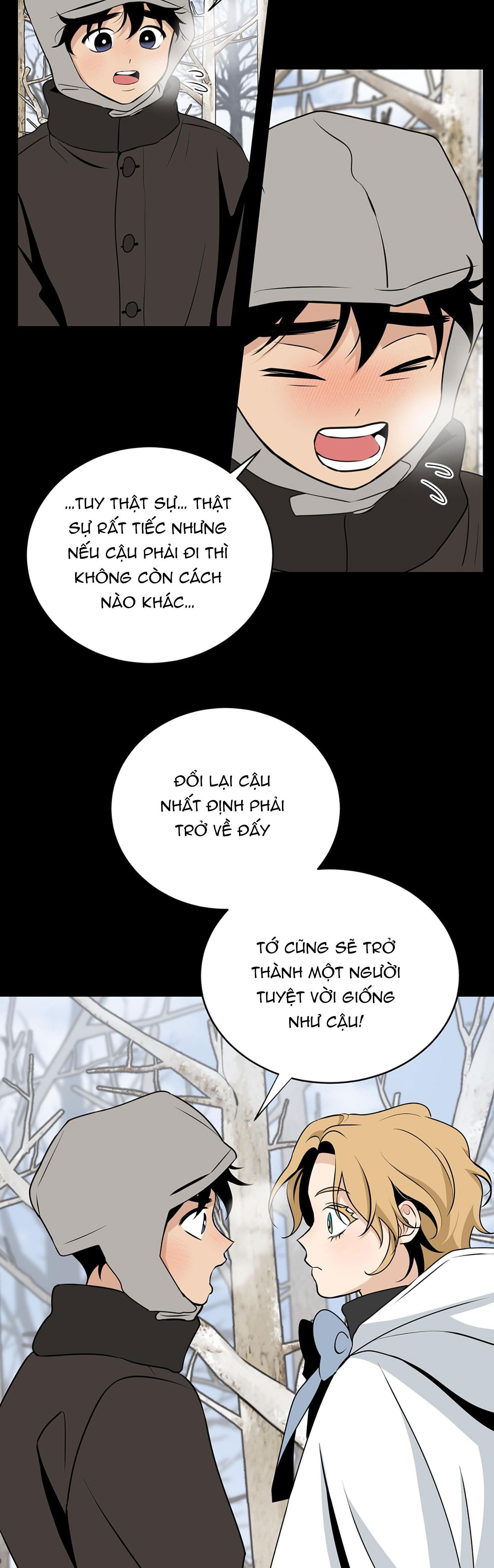 đọc truyện Loài Hoa Không Tên Chương 6 ảnh 34 tại Thiên Thai Truyện