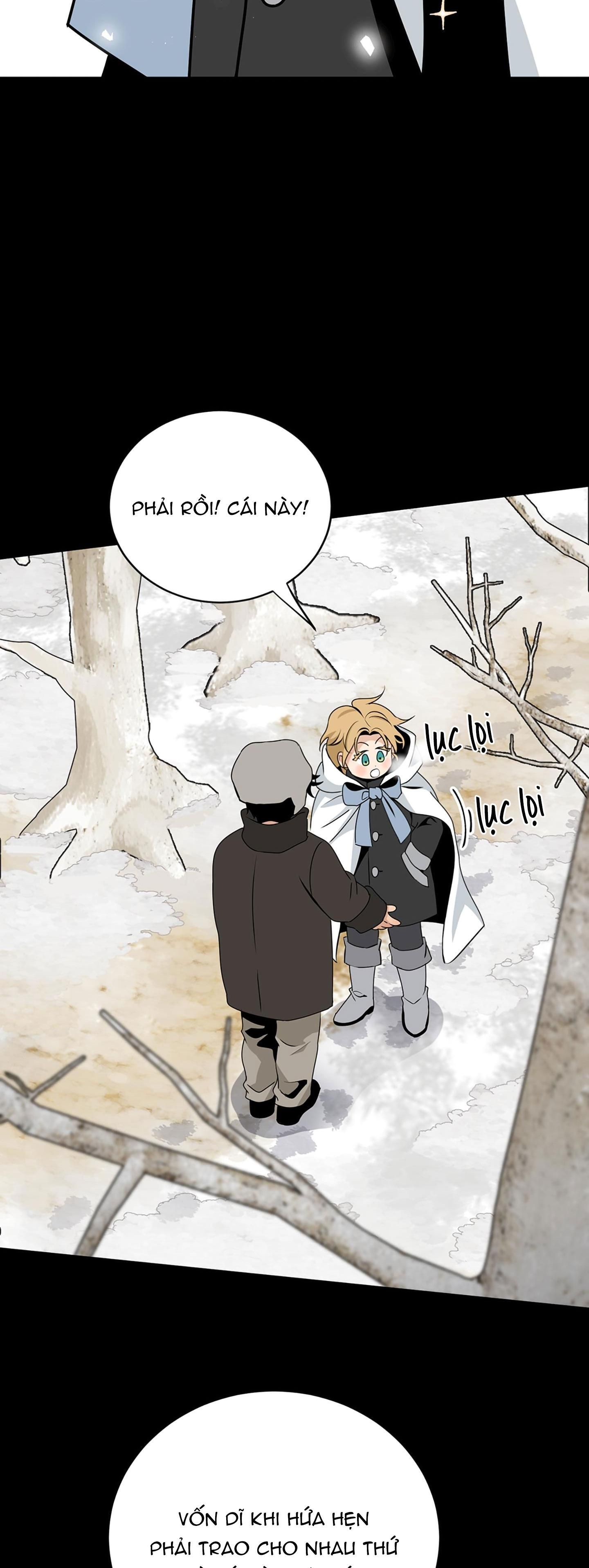 đọc truyện Loài Hoa Không Tên Chương 6 ảnh 36 tại Thiên Thai Truyện