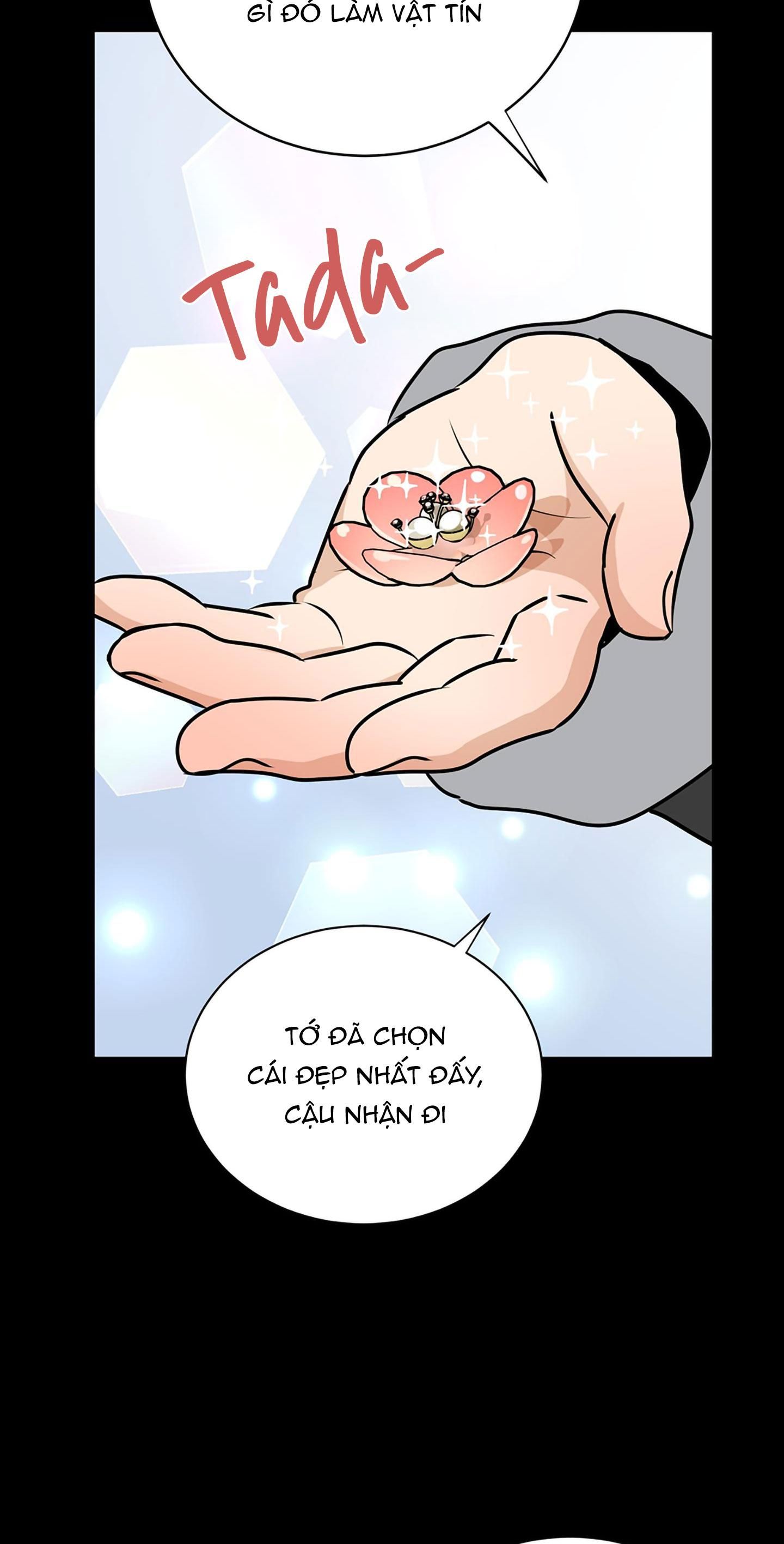 đọc truyện Loài Hoa Không Tên Chương 6 ảnh 37 tại Thiên Thai Truyện